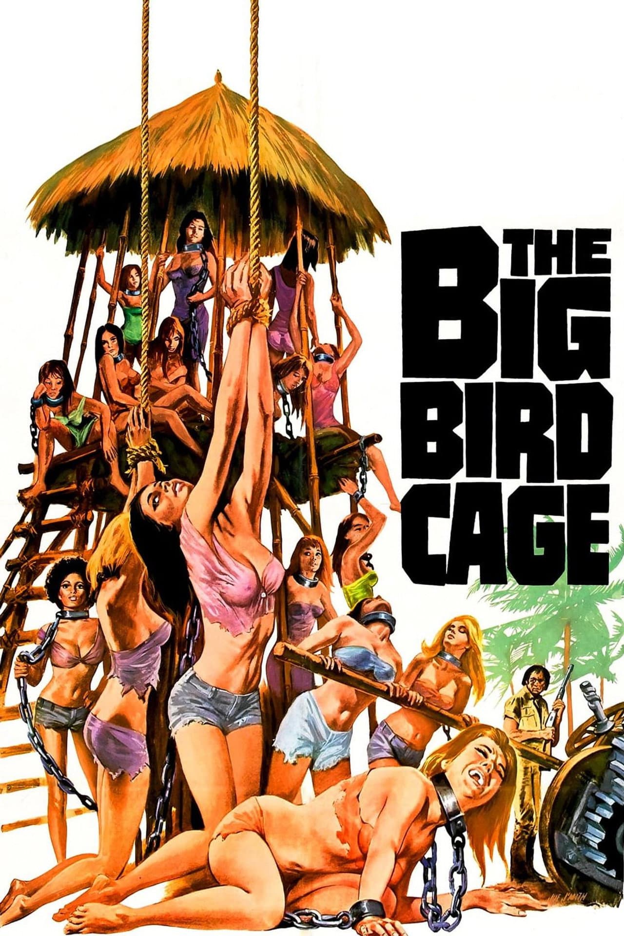The Big Bird Cage preview 2