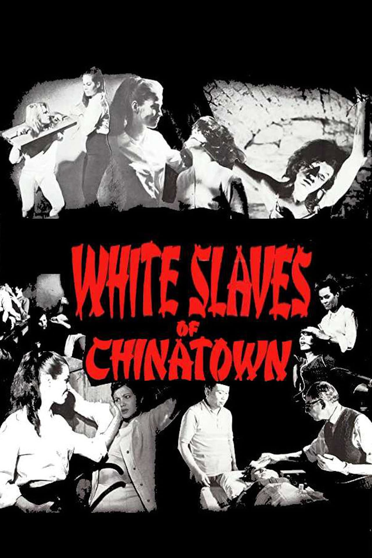 White Slaves of Chinatown preview 2