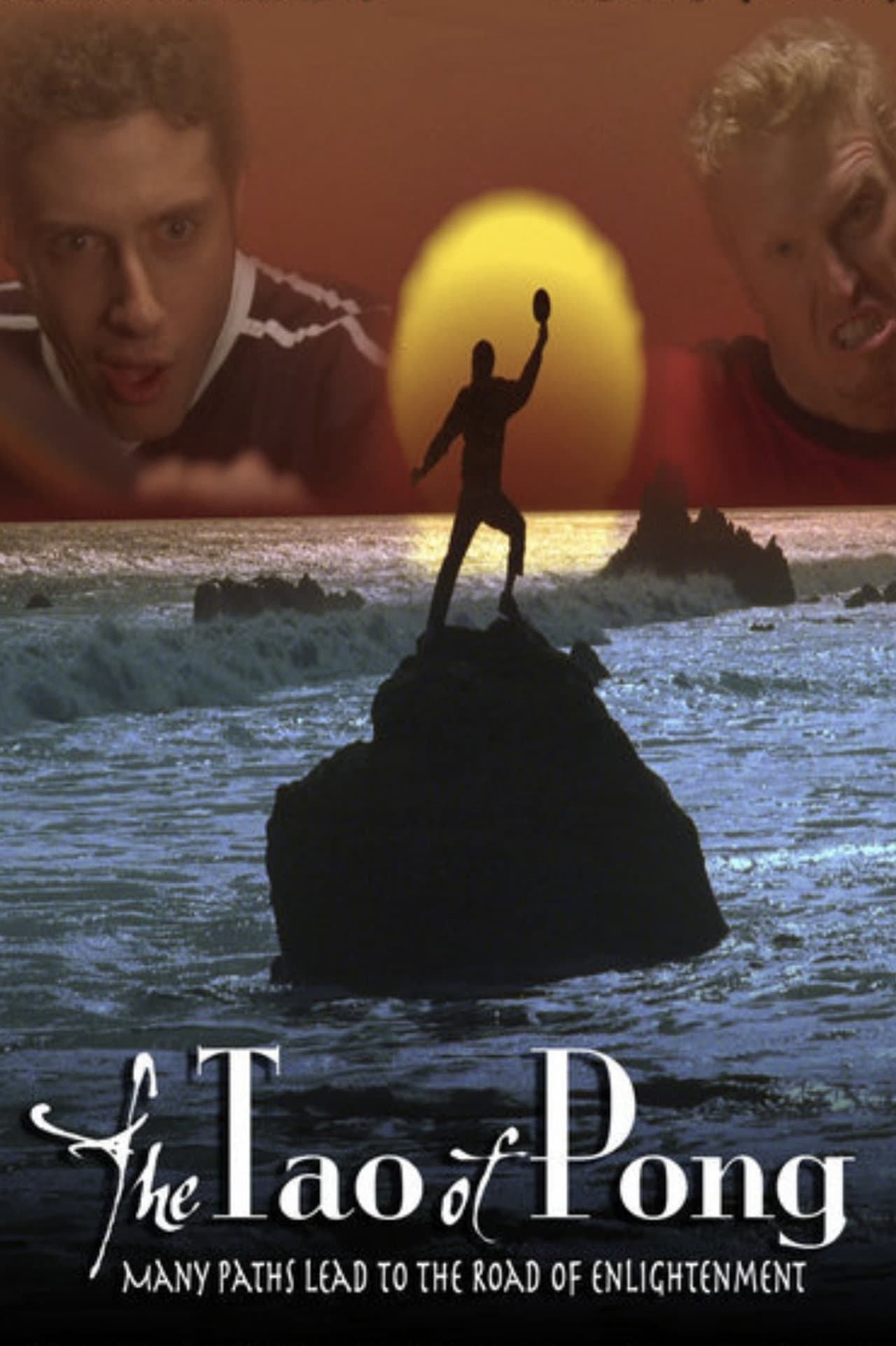 The Tao of Pong preview 1