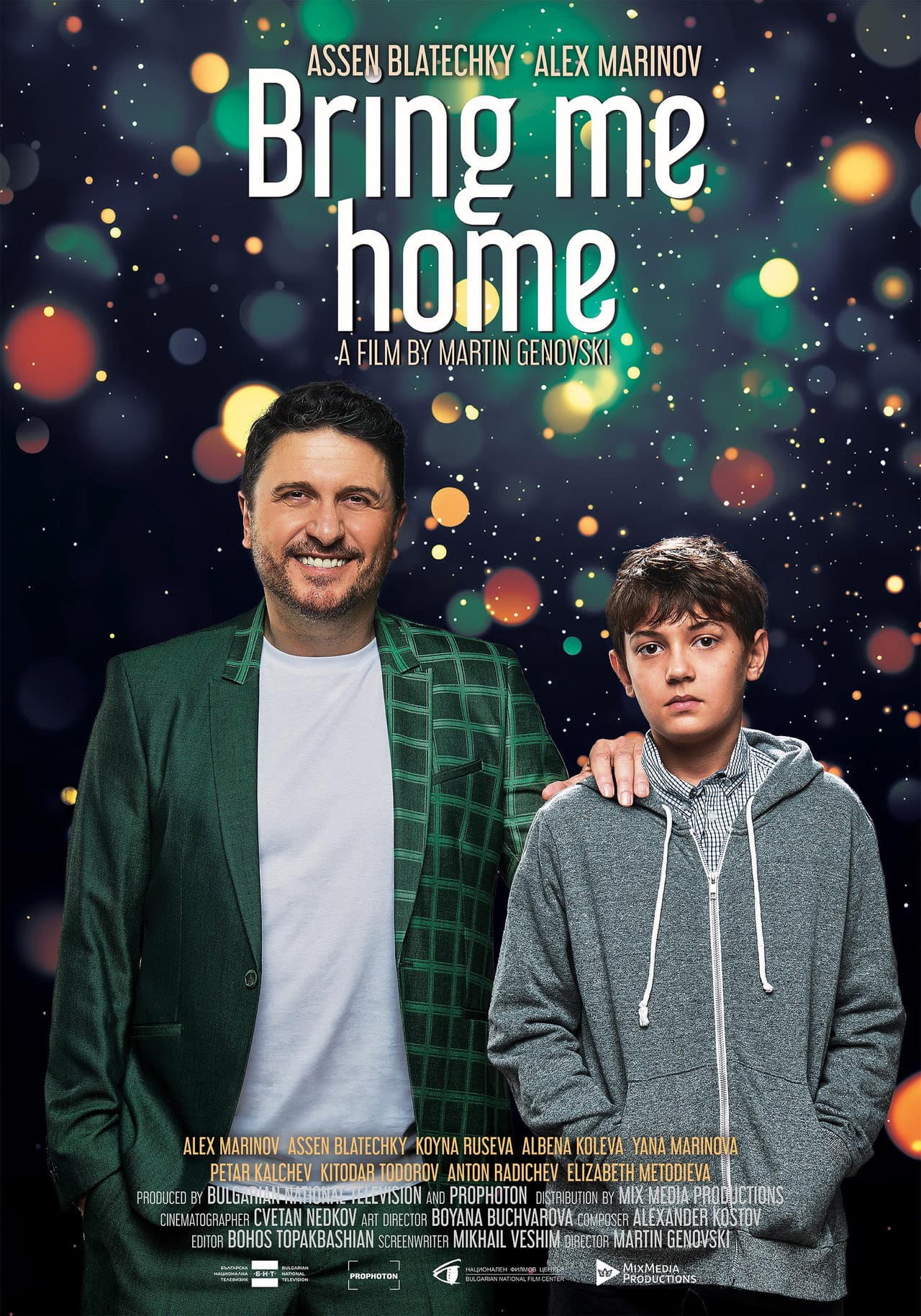 Bring Me Home preview 2