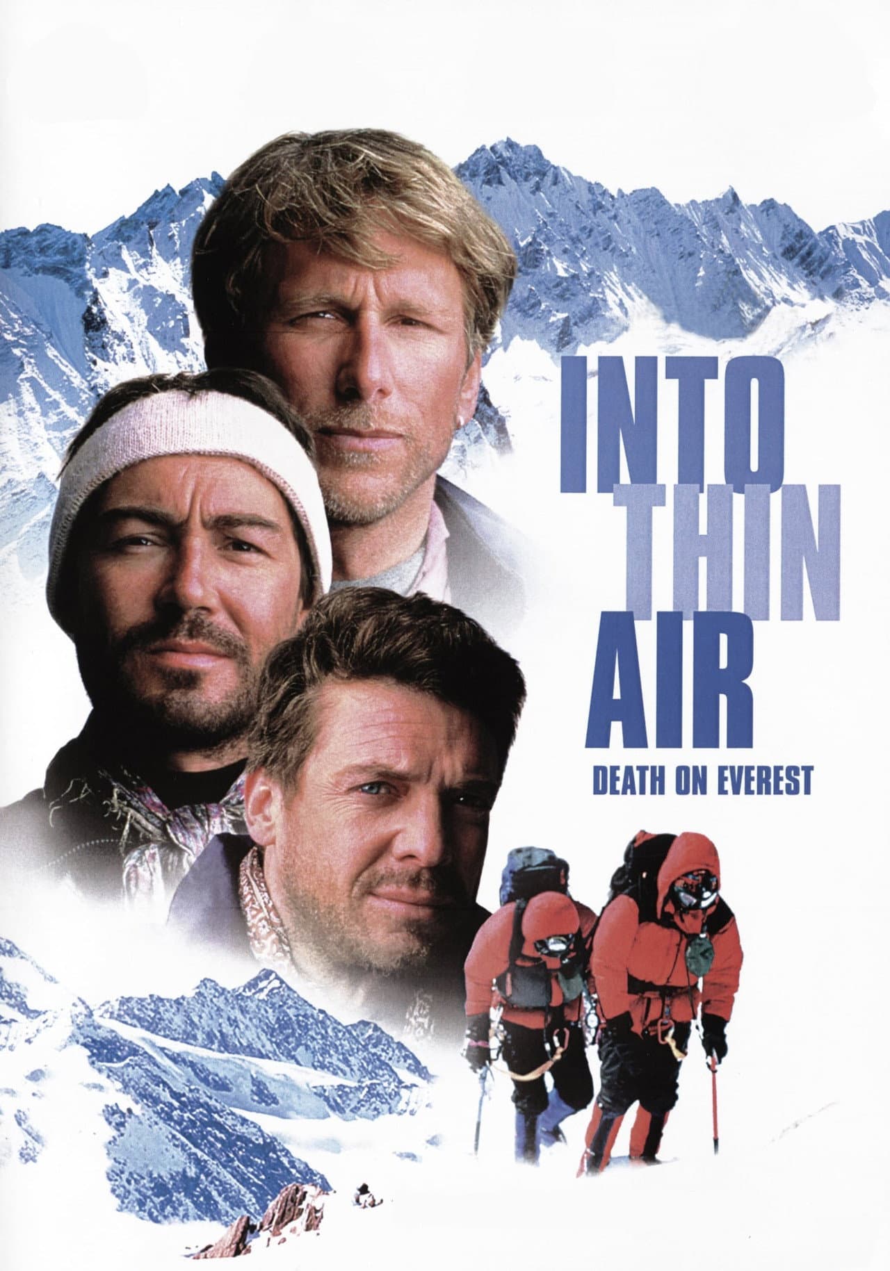 Into Thin Air: Death on Everest preview 2