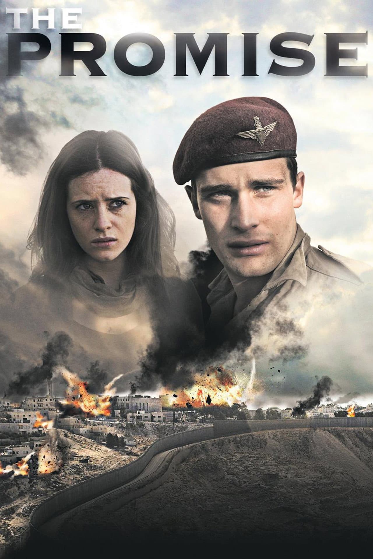 The Promise preview 2