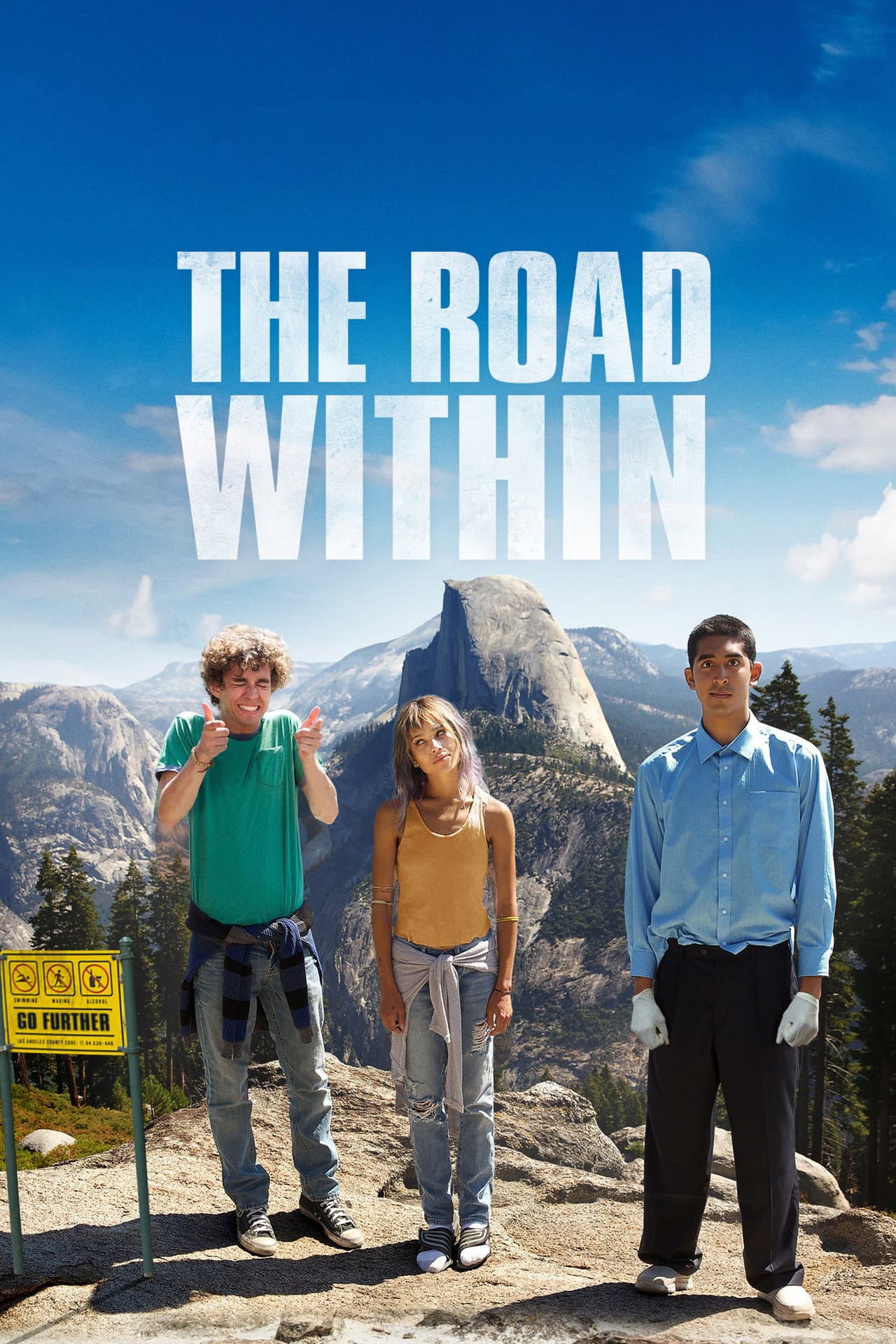 The Road Within preview 2