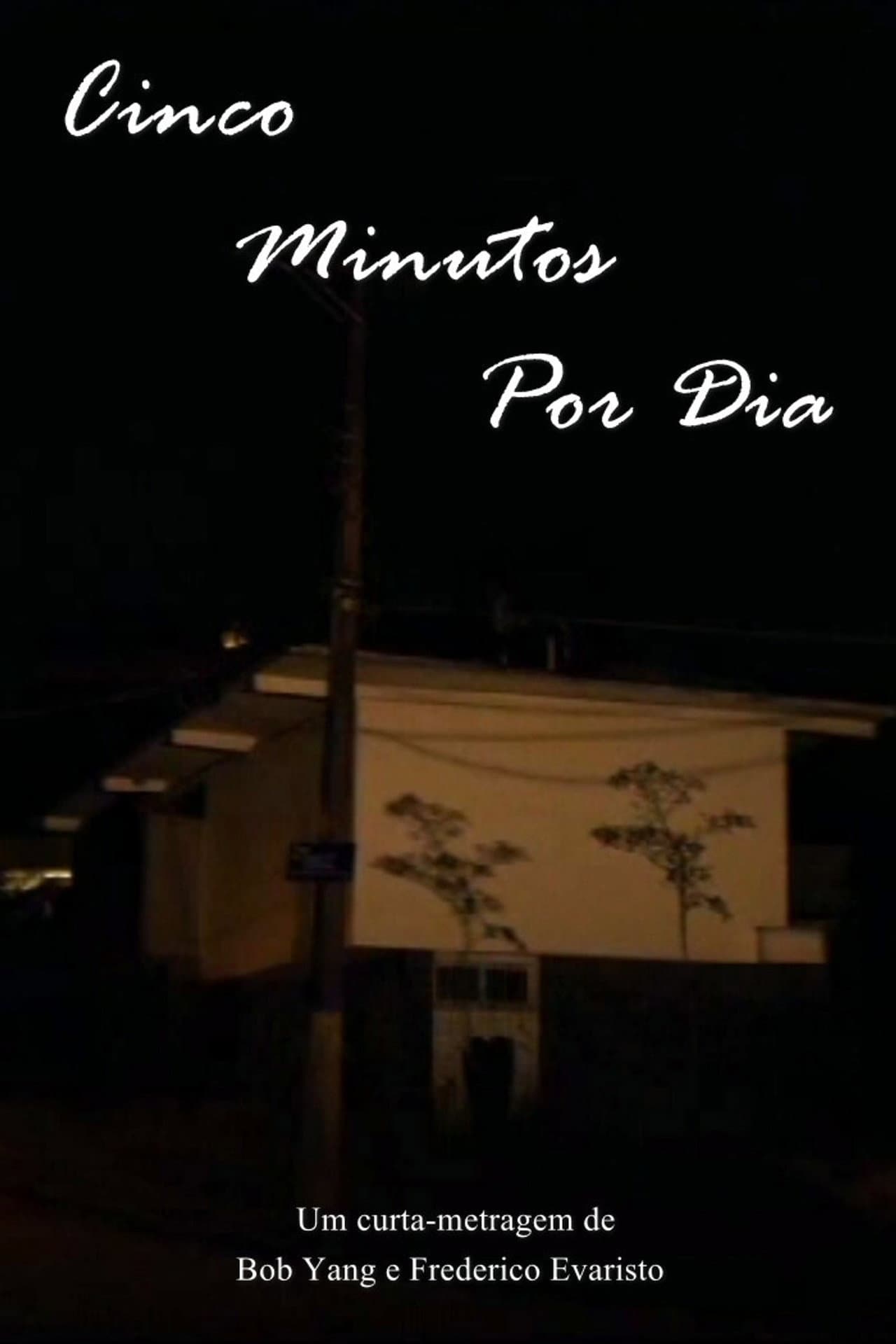 Five Minutes a Day preview 2