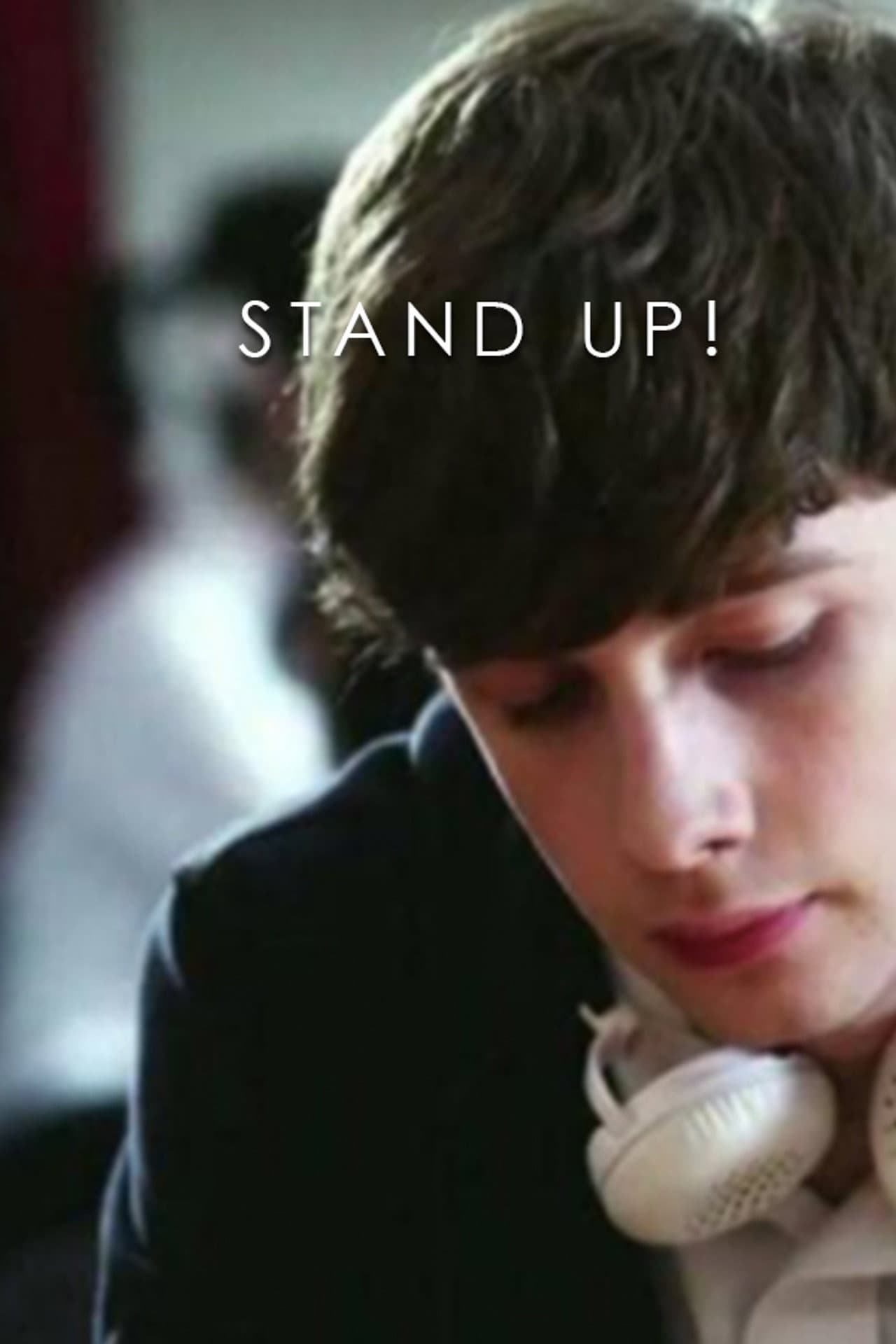 Stand Up! preview 2