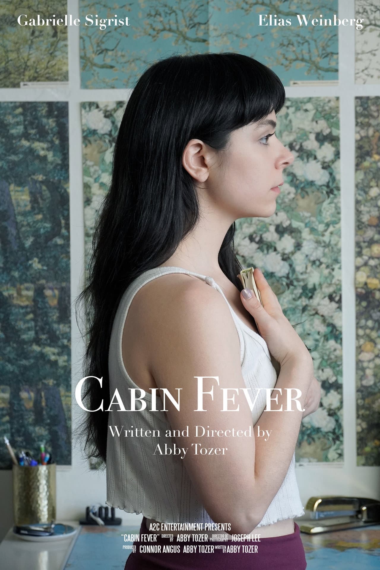 Cabin Fever preview 2