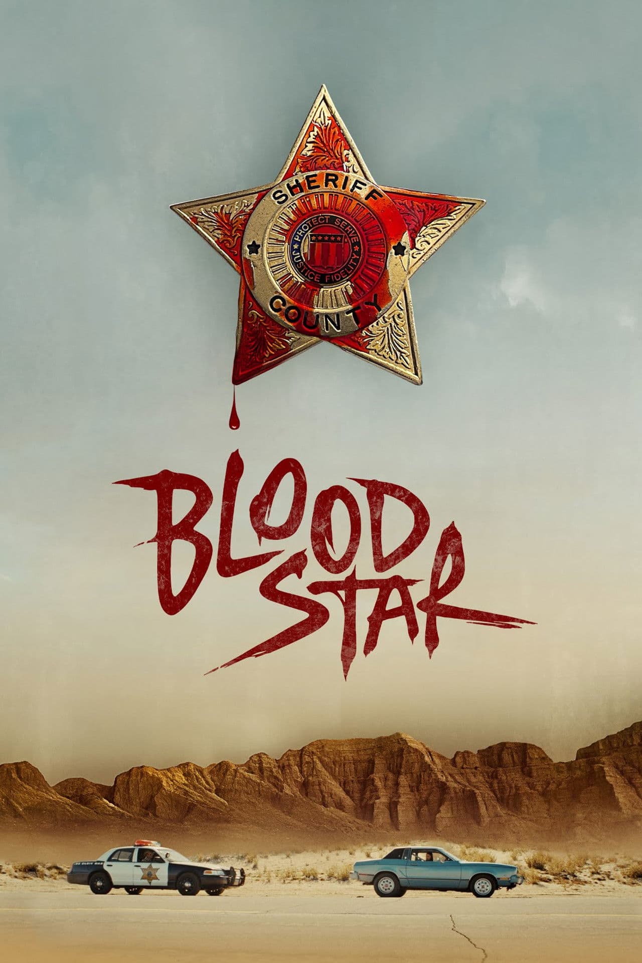 Blood Star preview 2