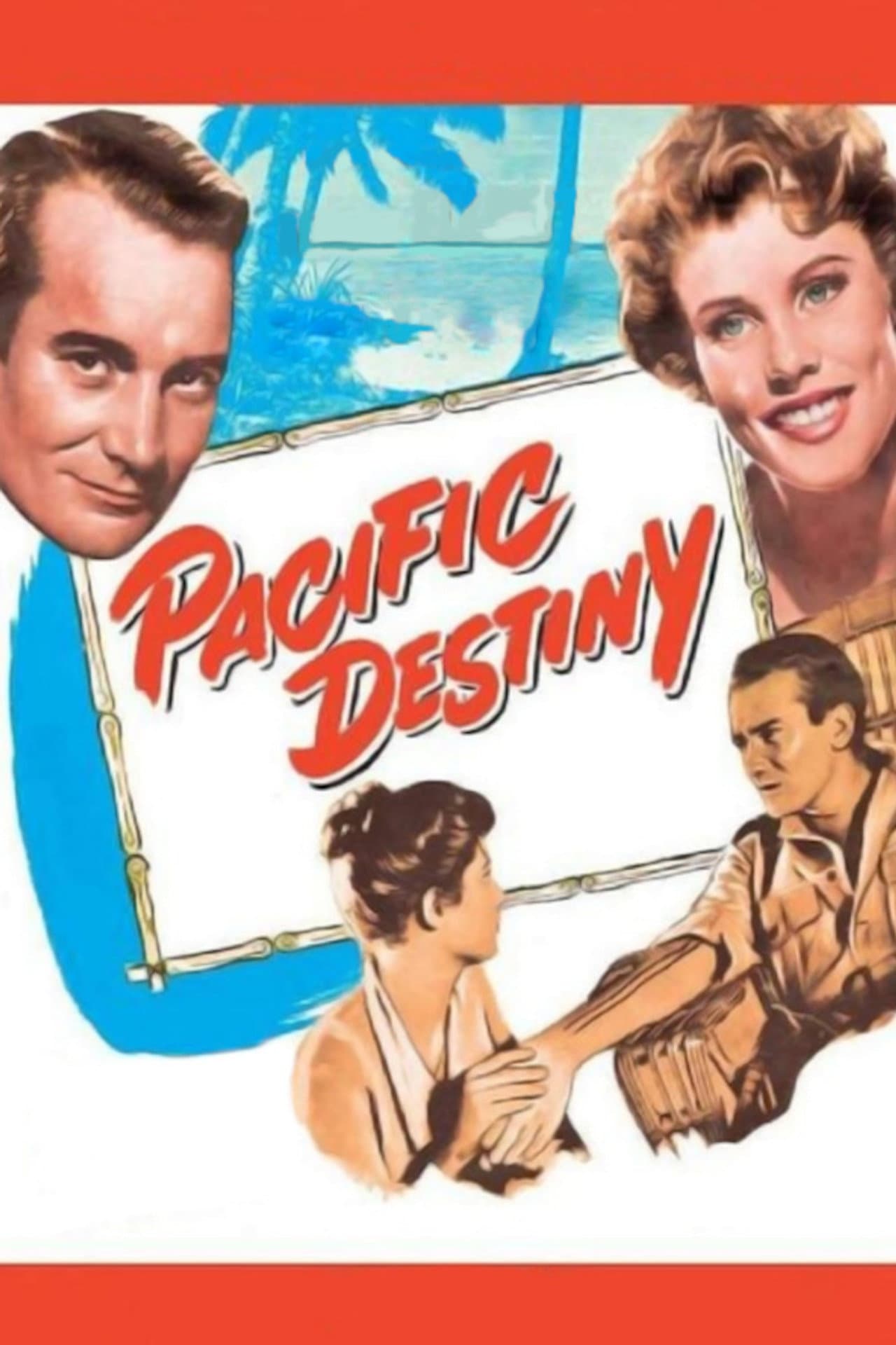 Pacific Destiny preview 2