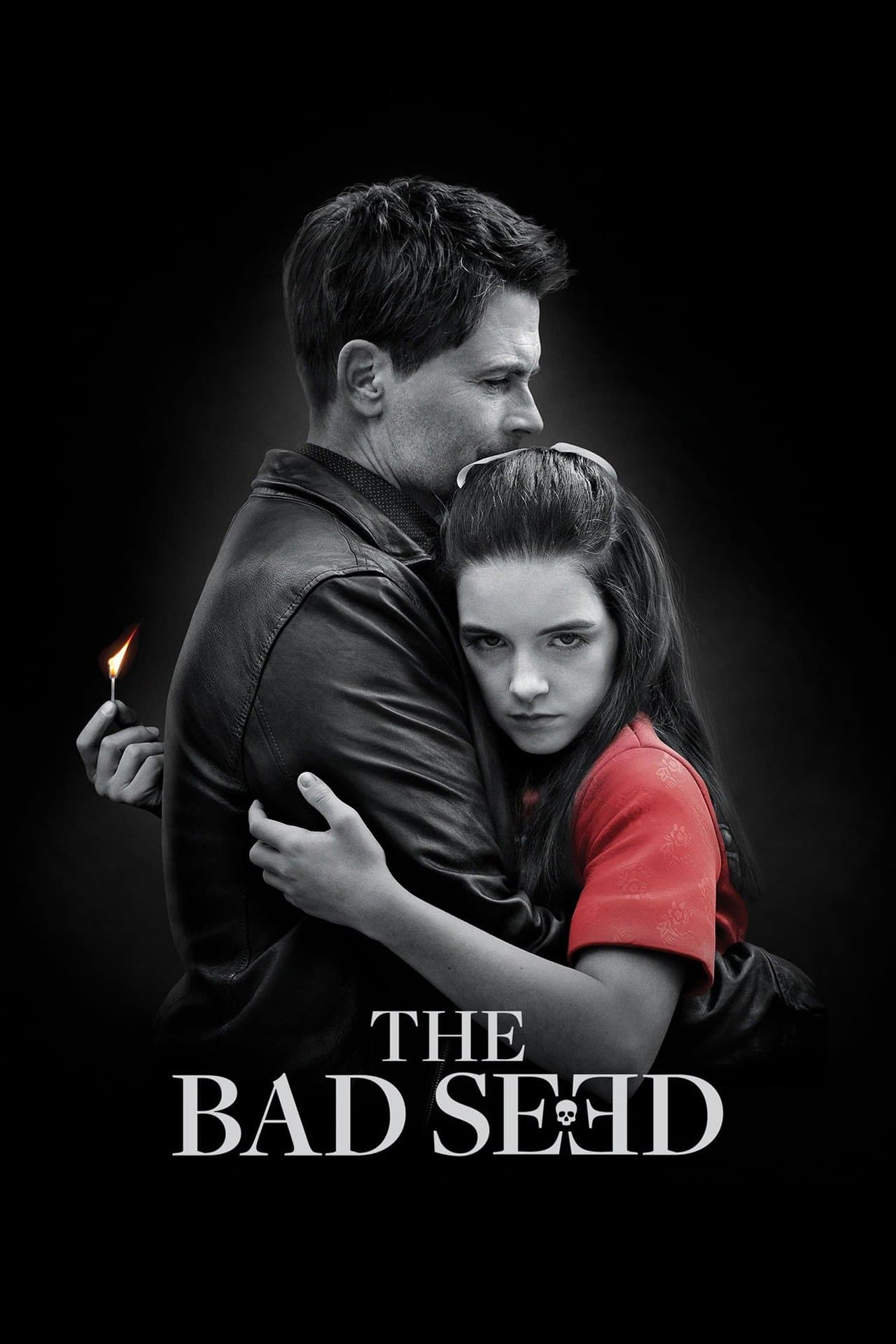 The Bad Seed preview 2