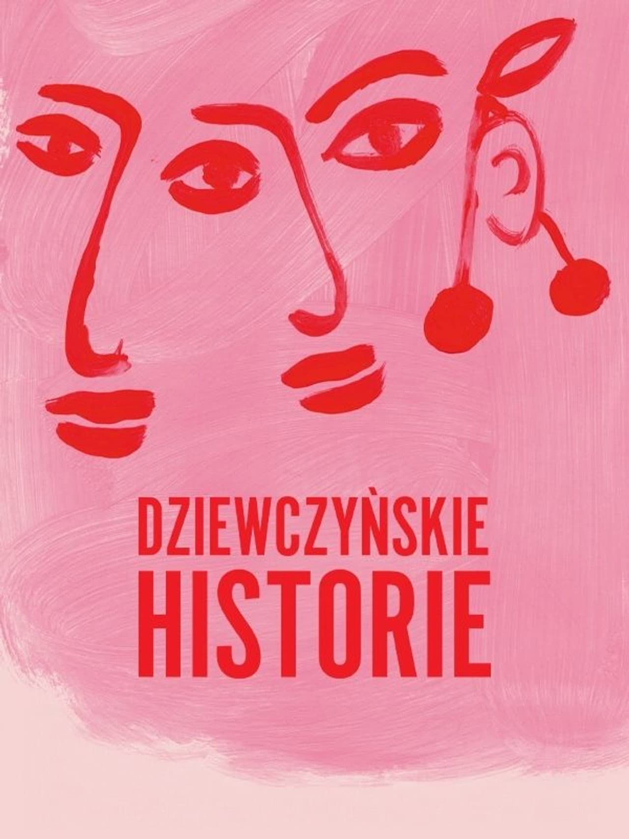Girls’ Stories preview 2