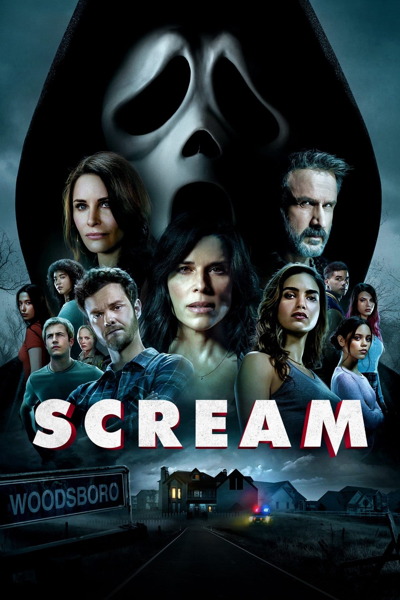 Scream preview 2