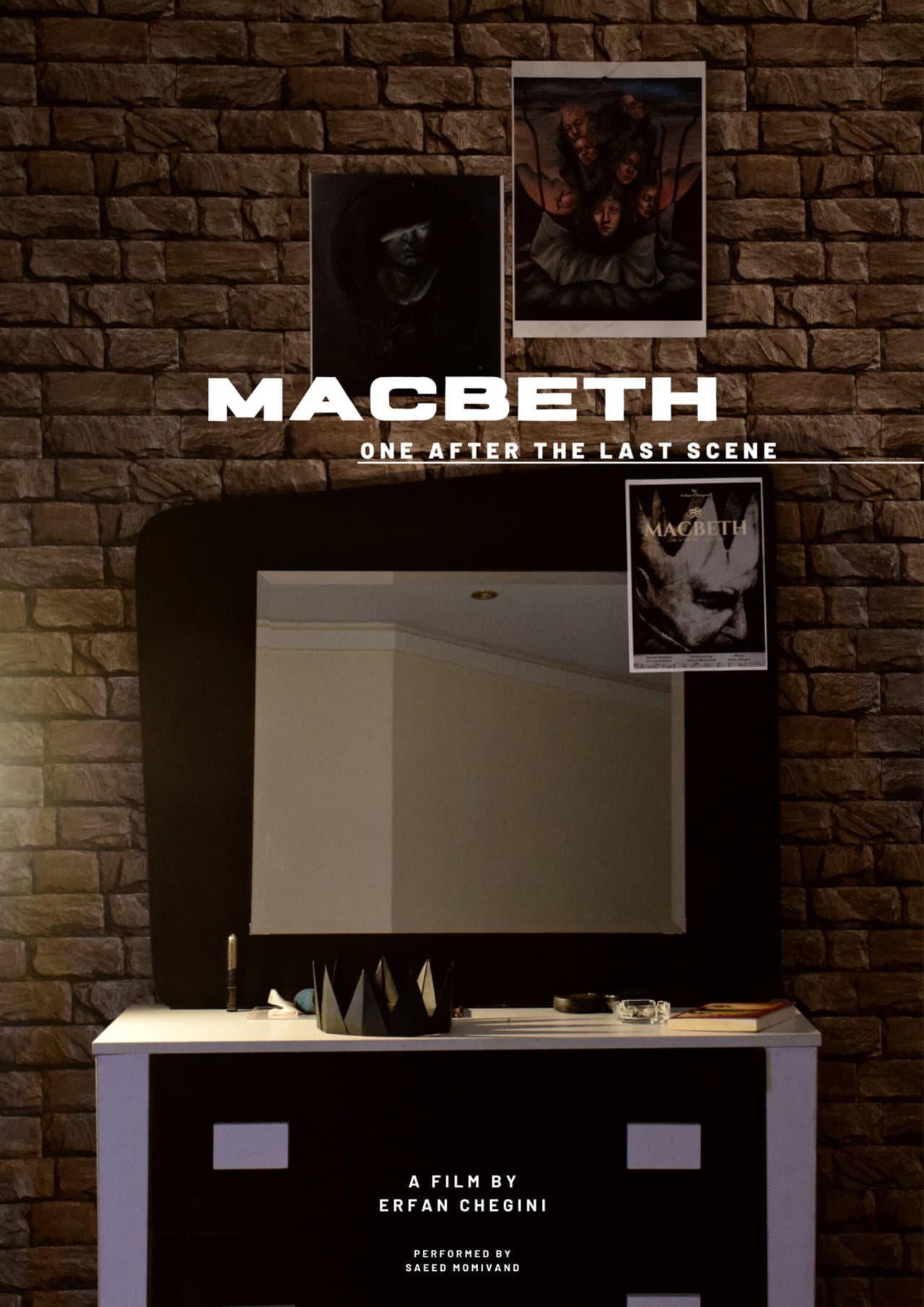 Macbeth, One After the Last Scene preview 2