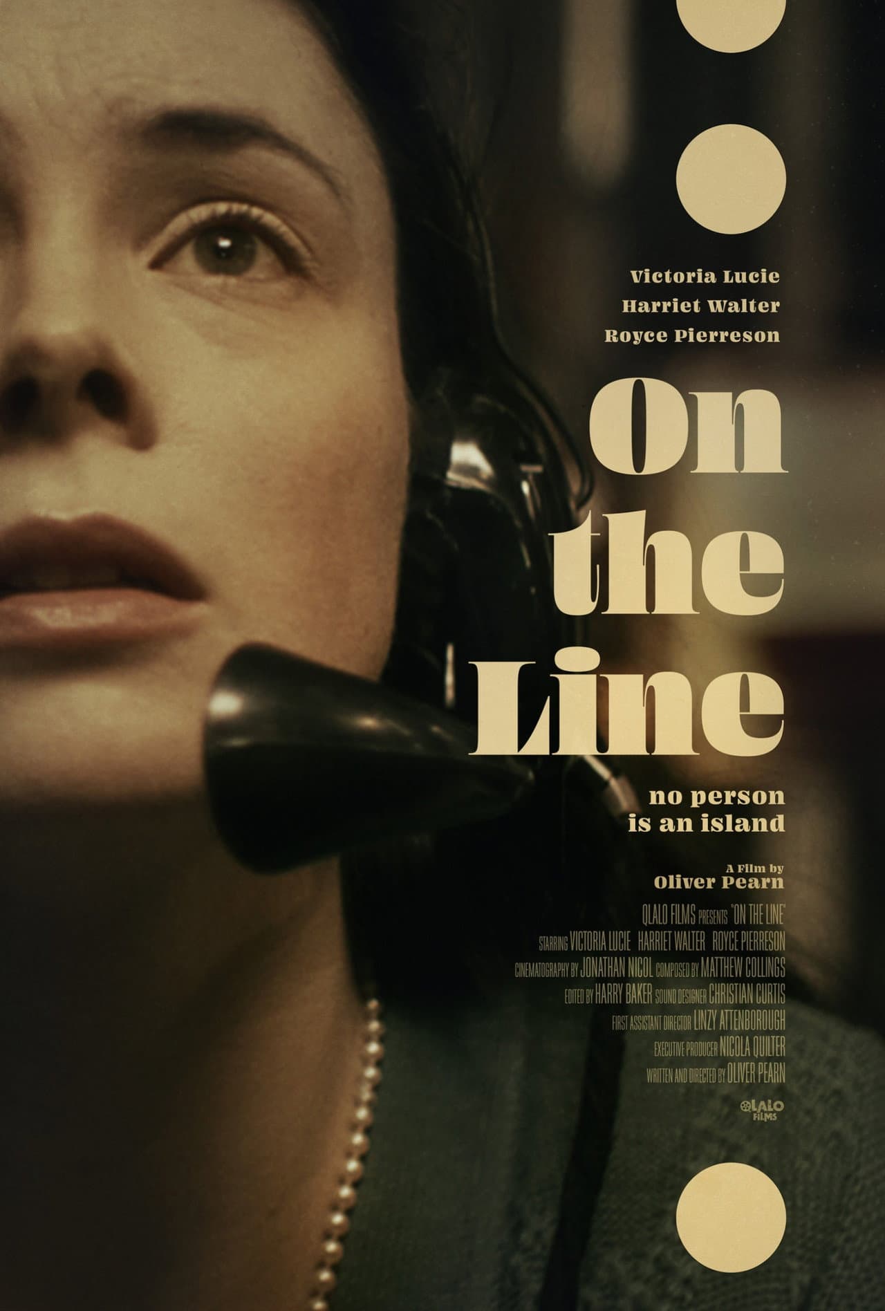 On The Line preview 2