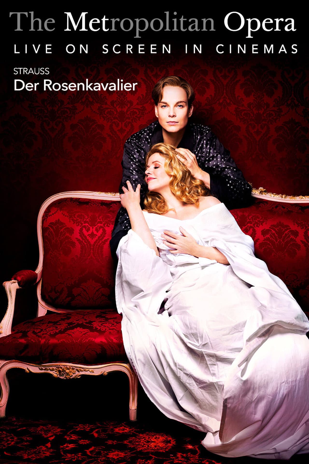 Der Rosenkavalier preview 2