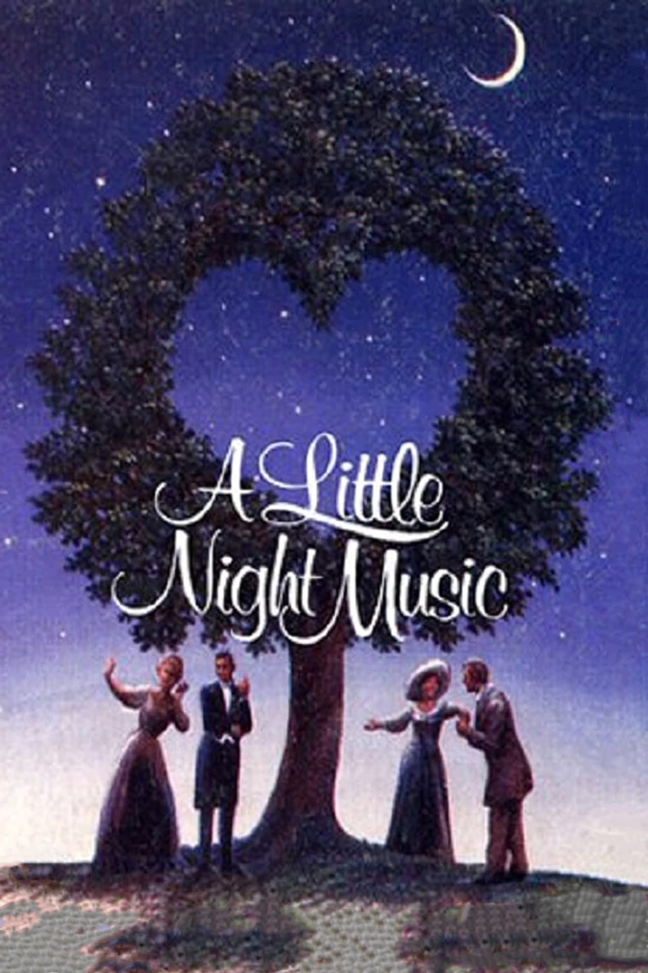 New York City Opera: A Little Night Music preview 2