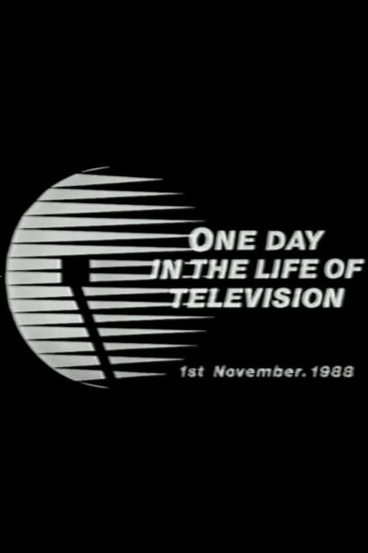 One Day in the Life of Television preview 1