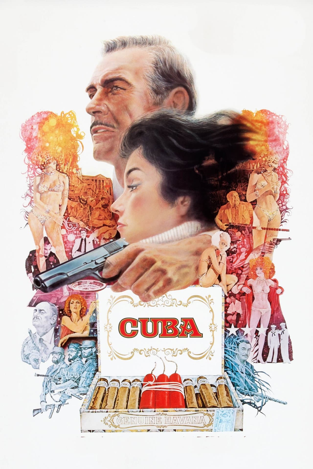 Cuba preview 2