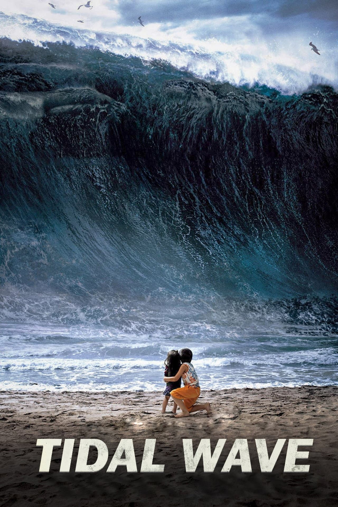Tidal Wave preview 2