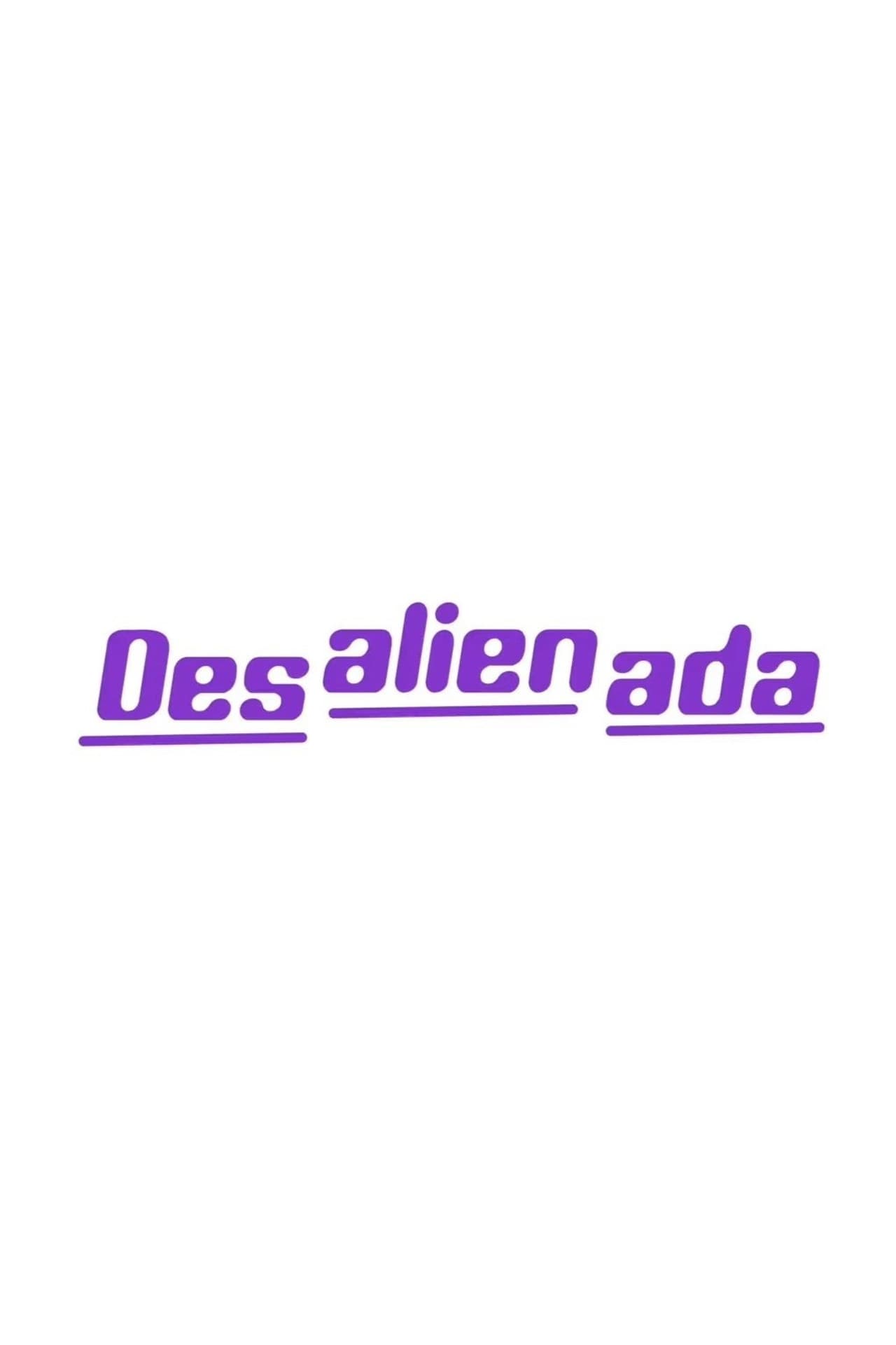 Des-alienada preview 1