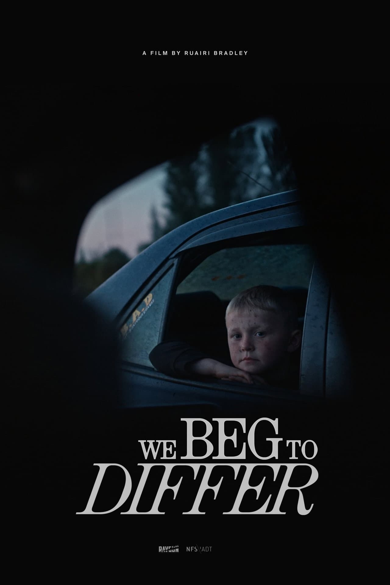 We Beg to Differ preview 2