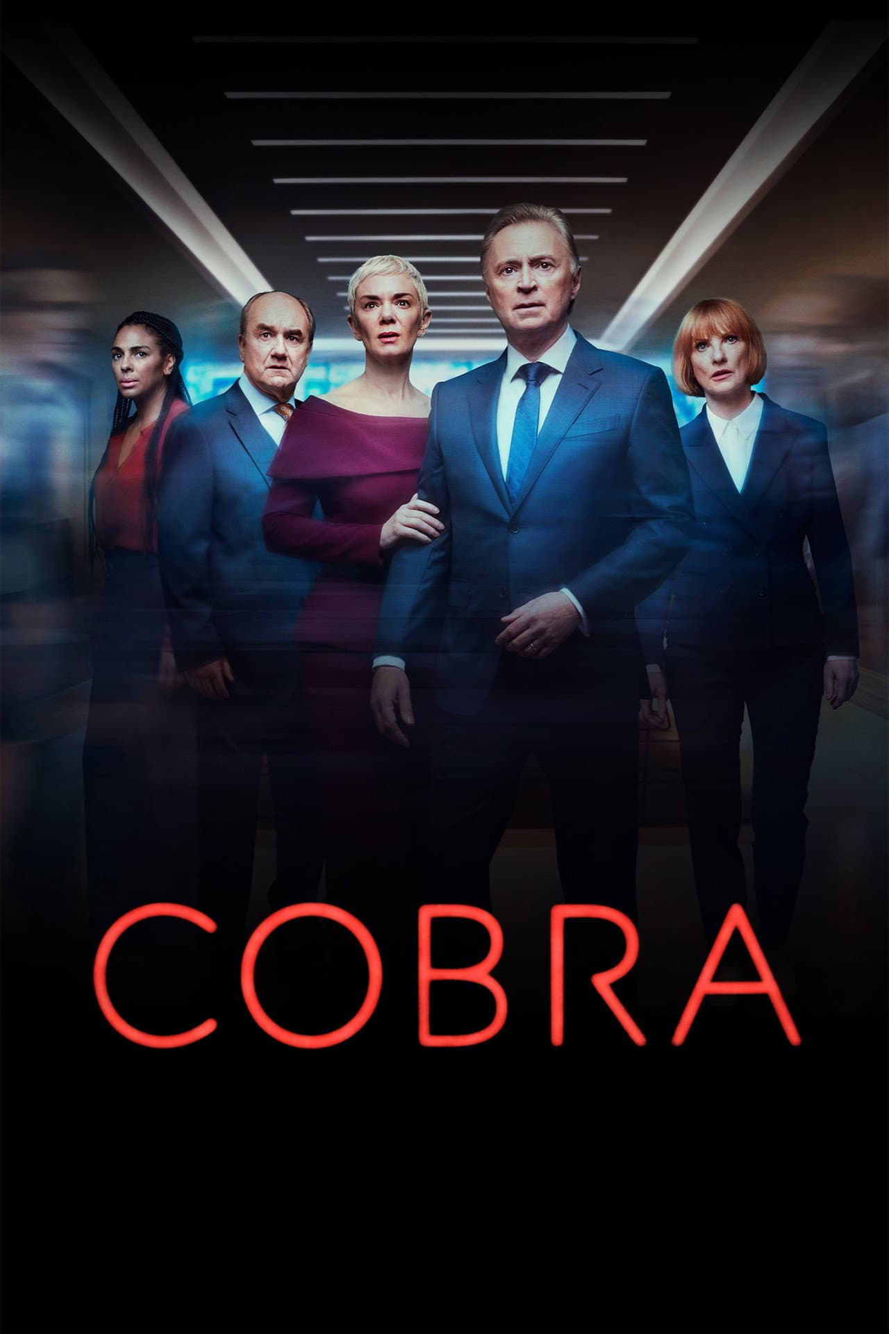 COBRA preview 2