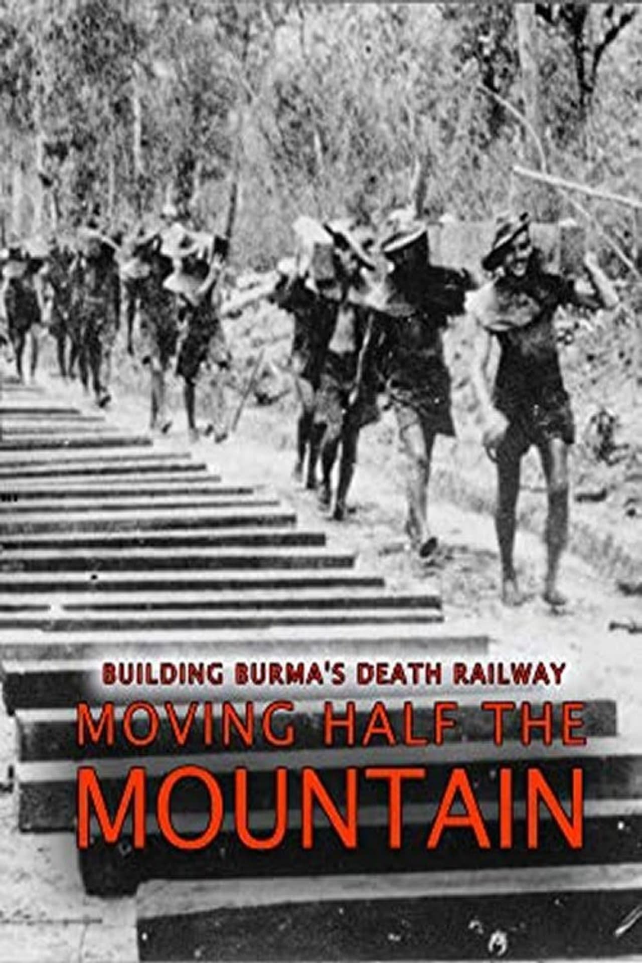 Building Burma's Death Railway: Moving Half the Mountain preview 1