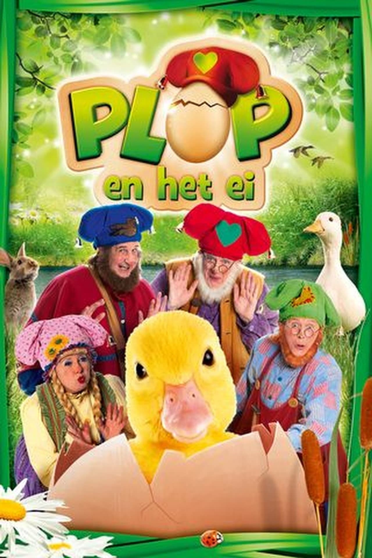 Plop Special: The Egg preview 2
