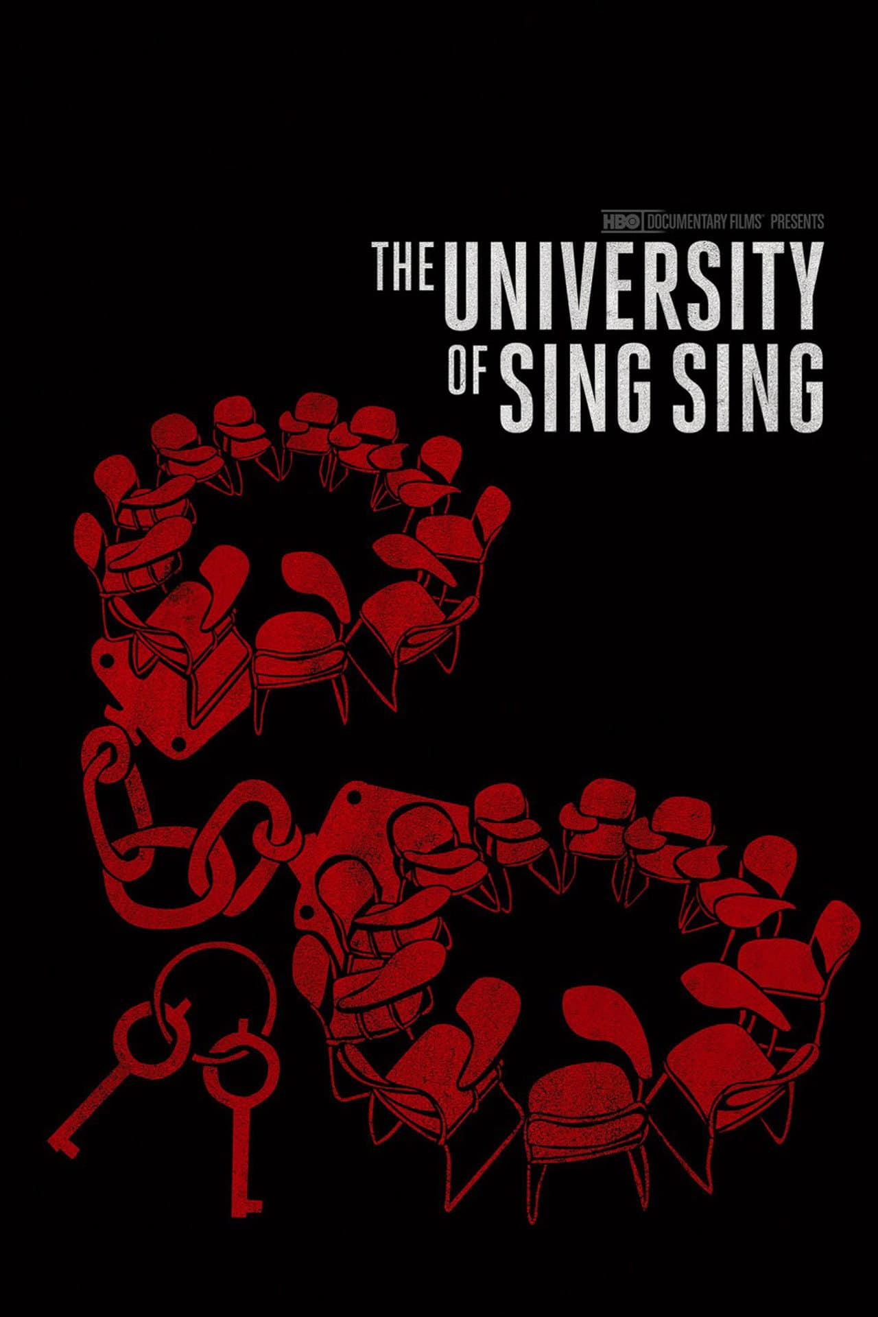 The University of Sing Sing preview 2