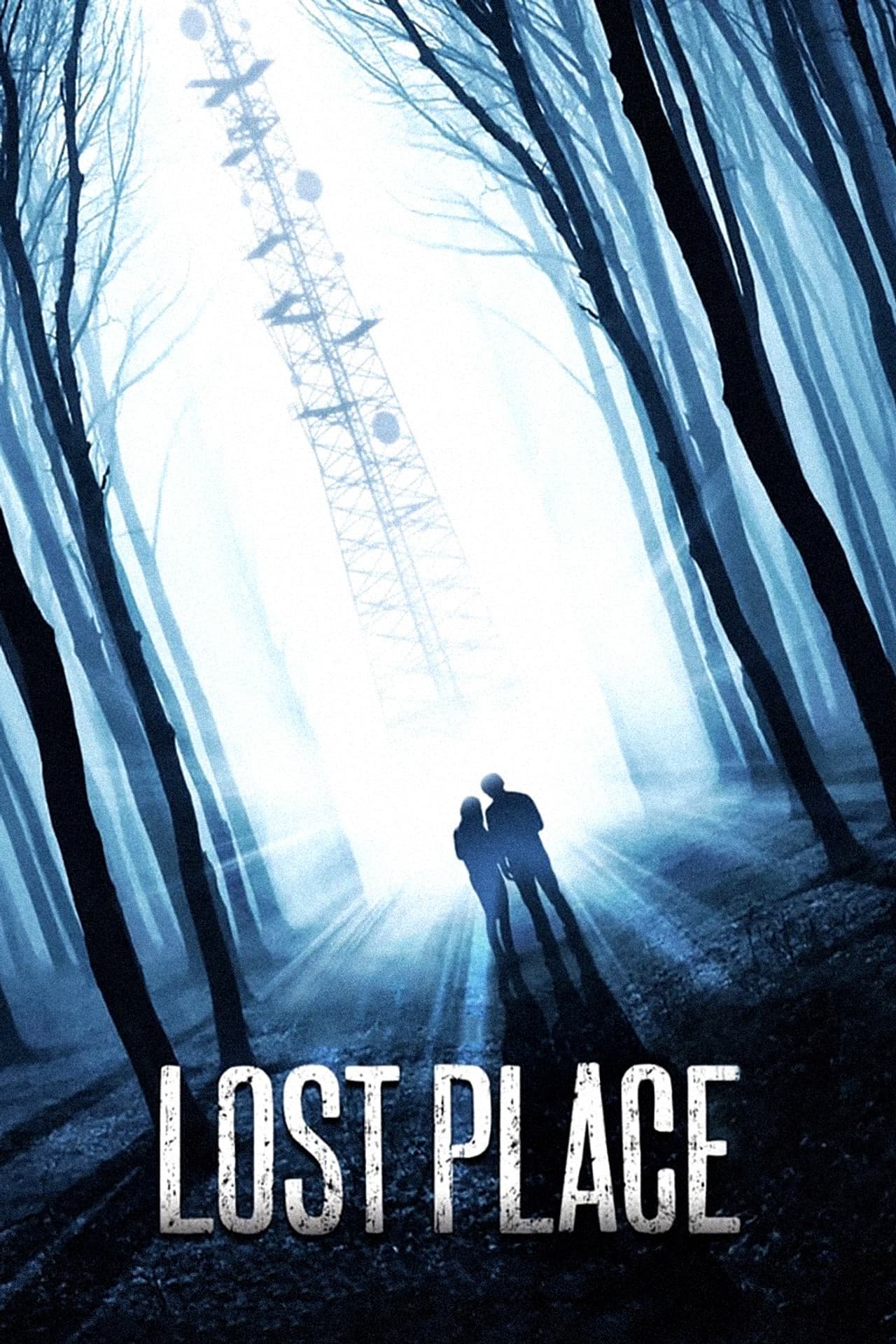 Lost Place preview 2