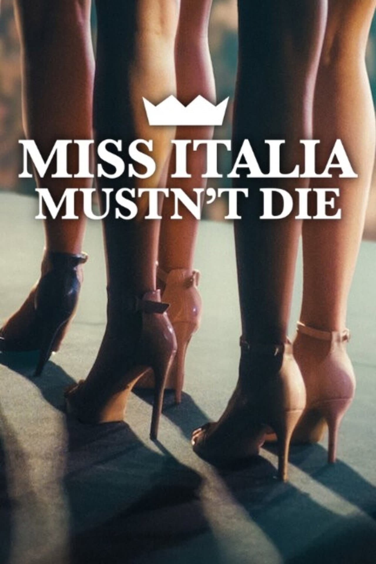 Miss Italia Mustn't Die preview 2