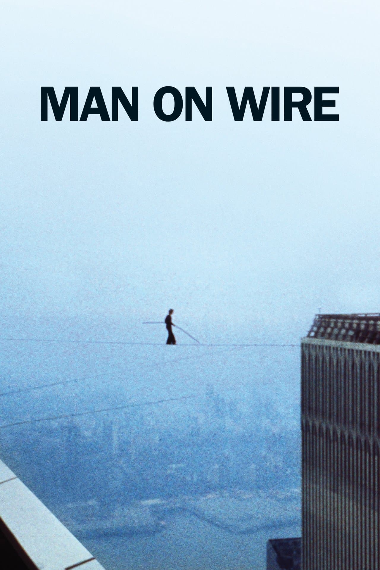 Man on Wire preview 2