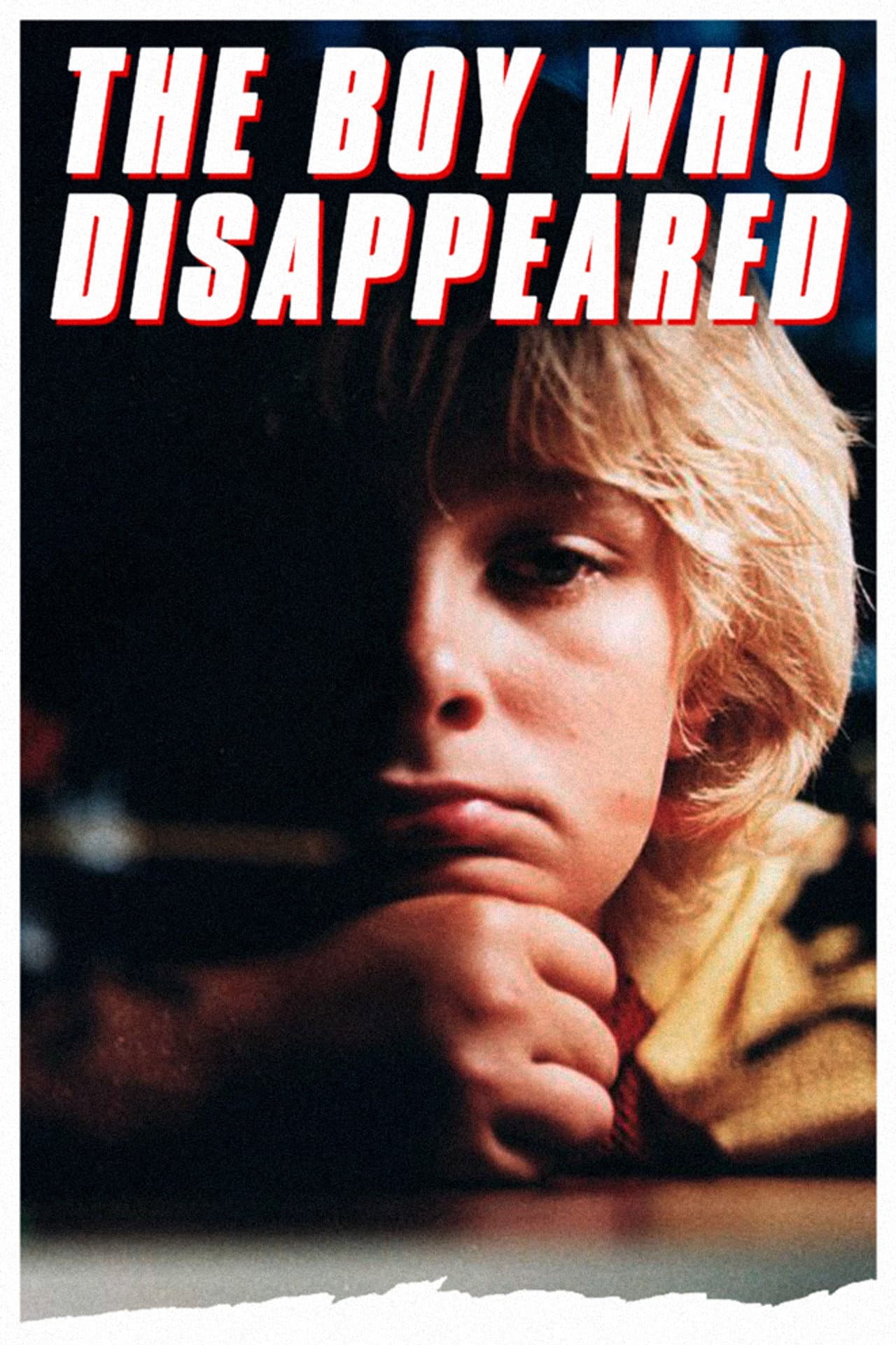 The Boy Who Disappeared preview 2