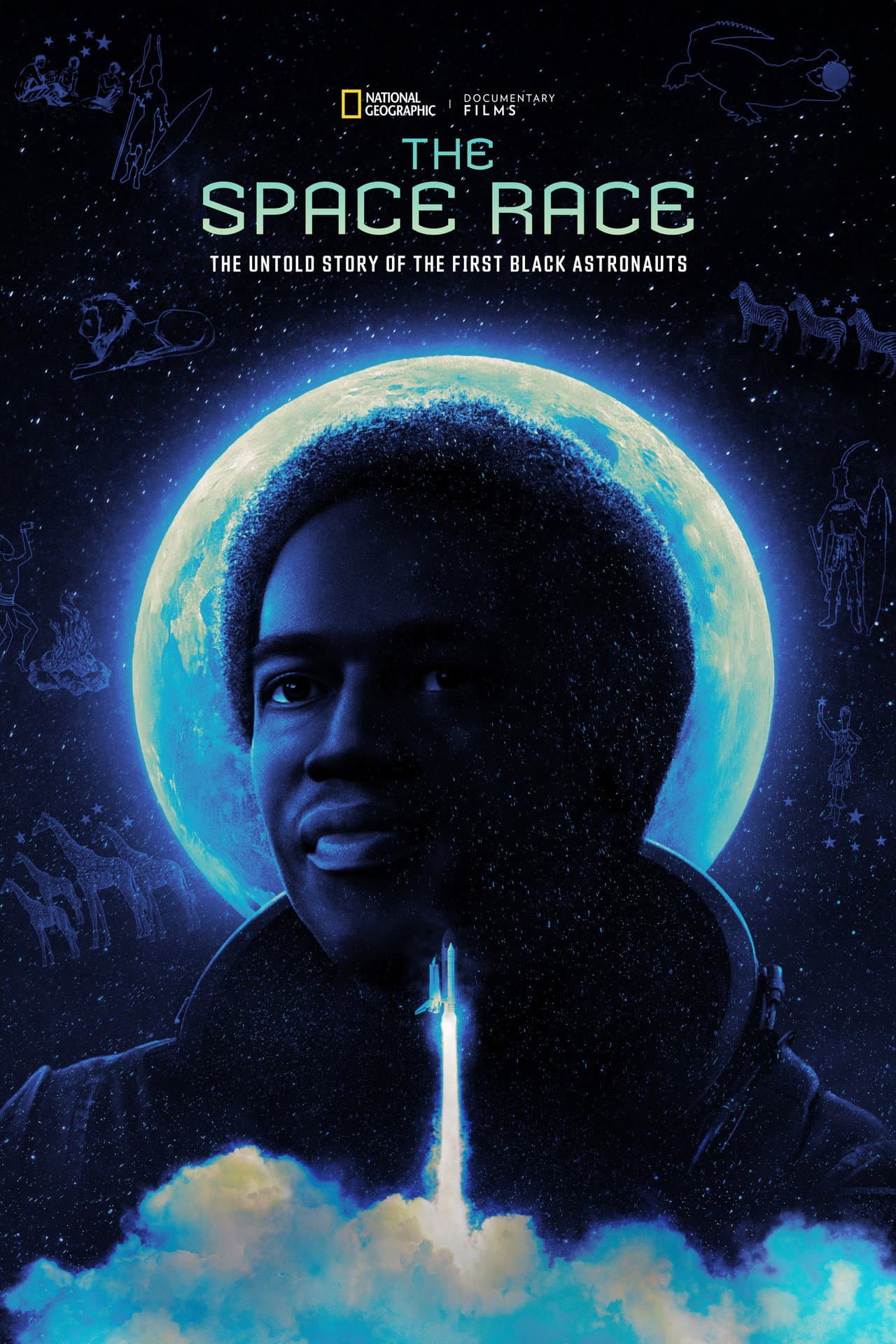 The Space Race preview 2