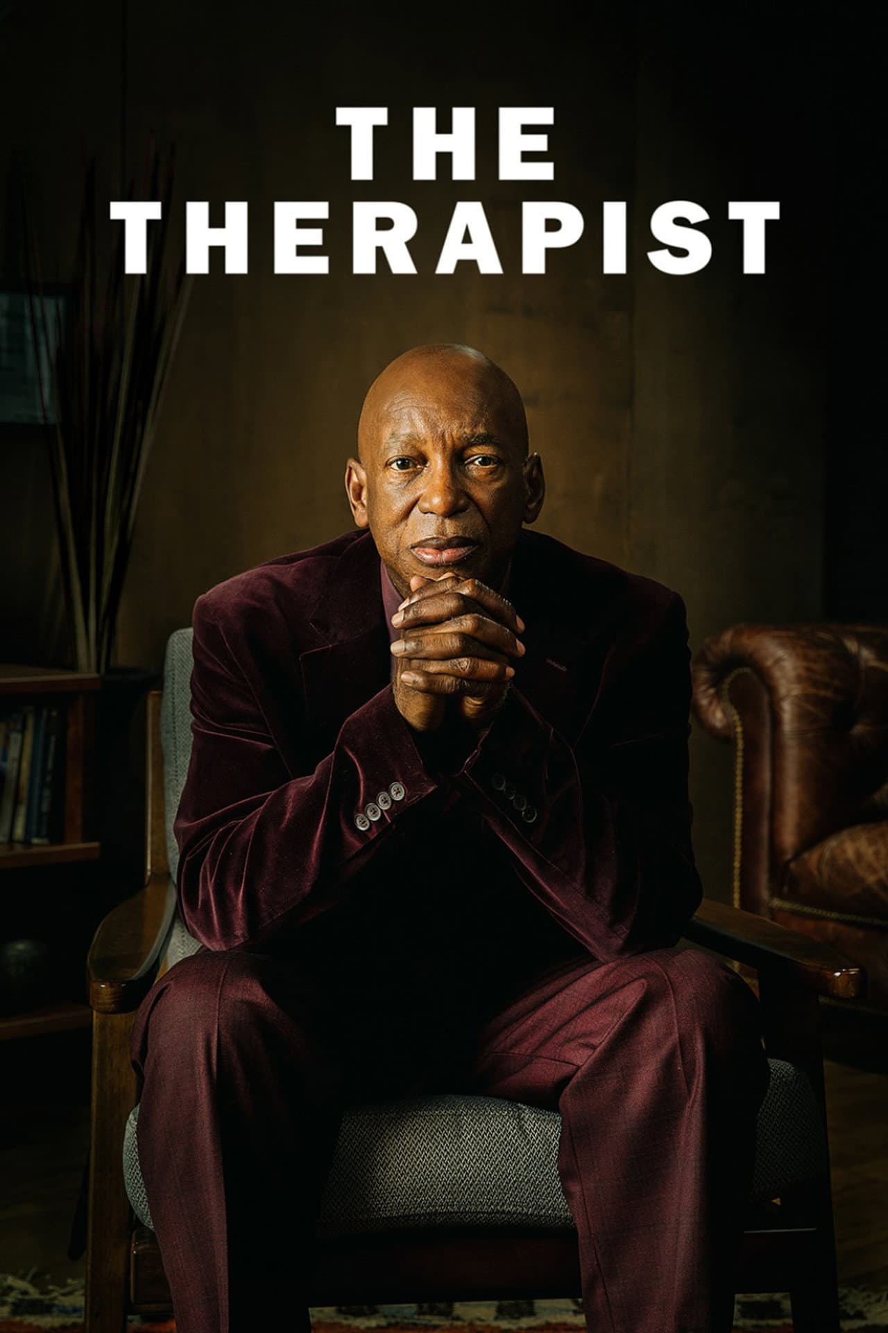 The Therapist preview 2