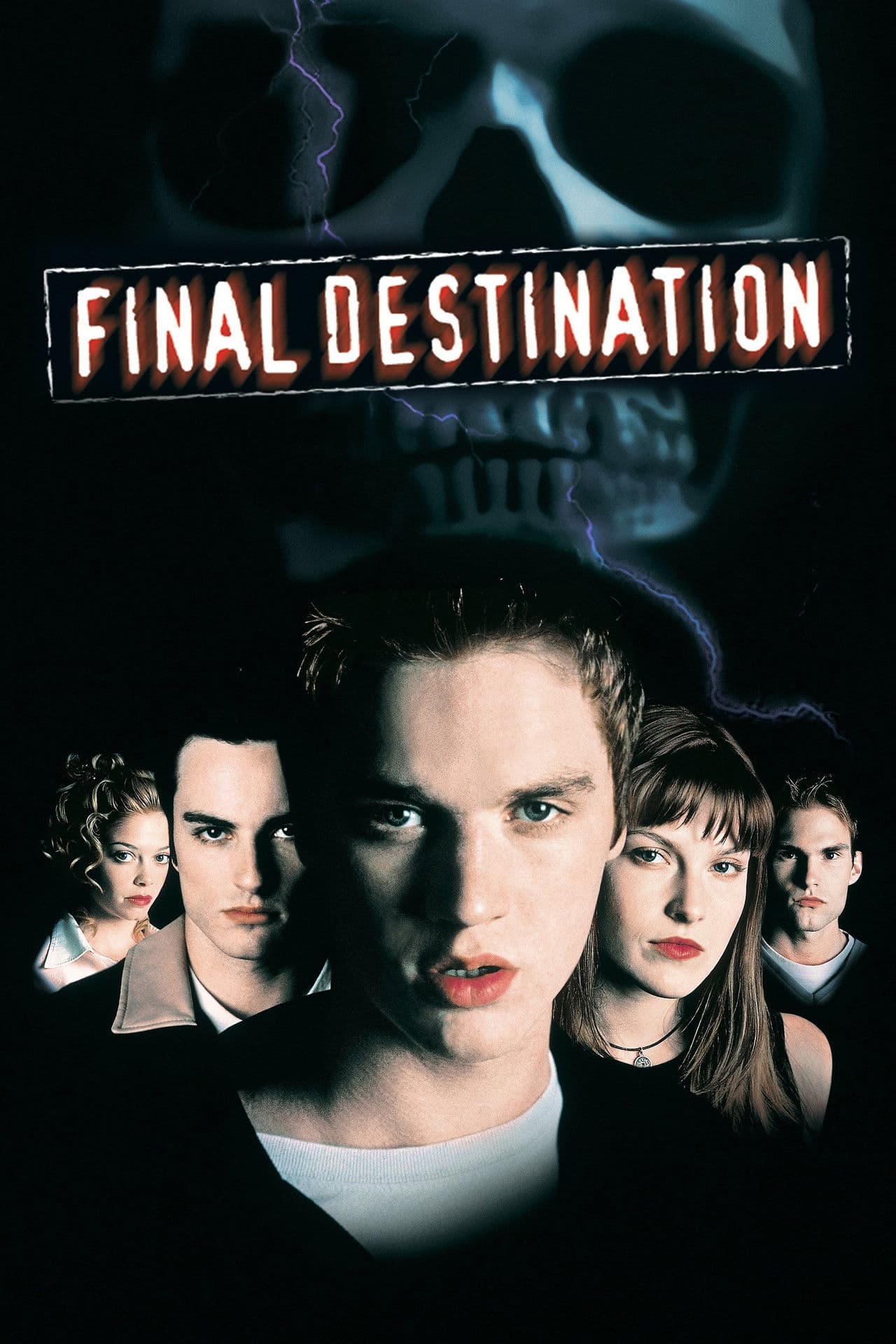 Final Destination preview 2