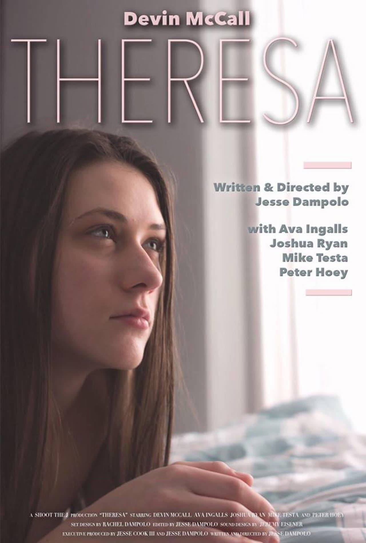 Theresa preview 2