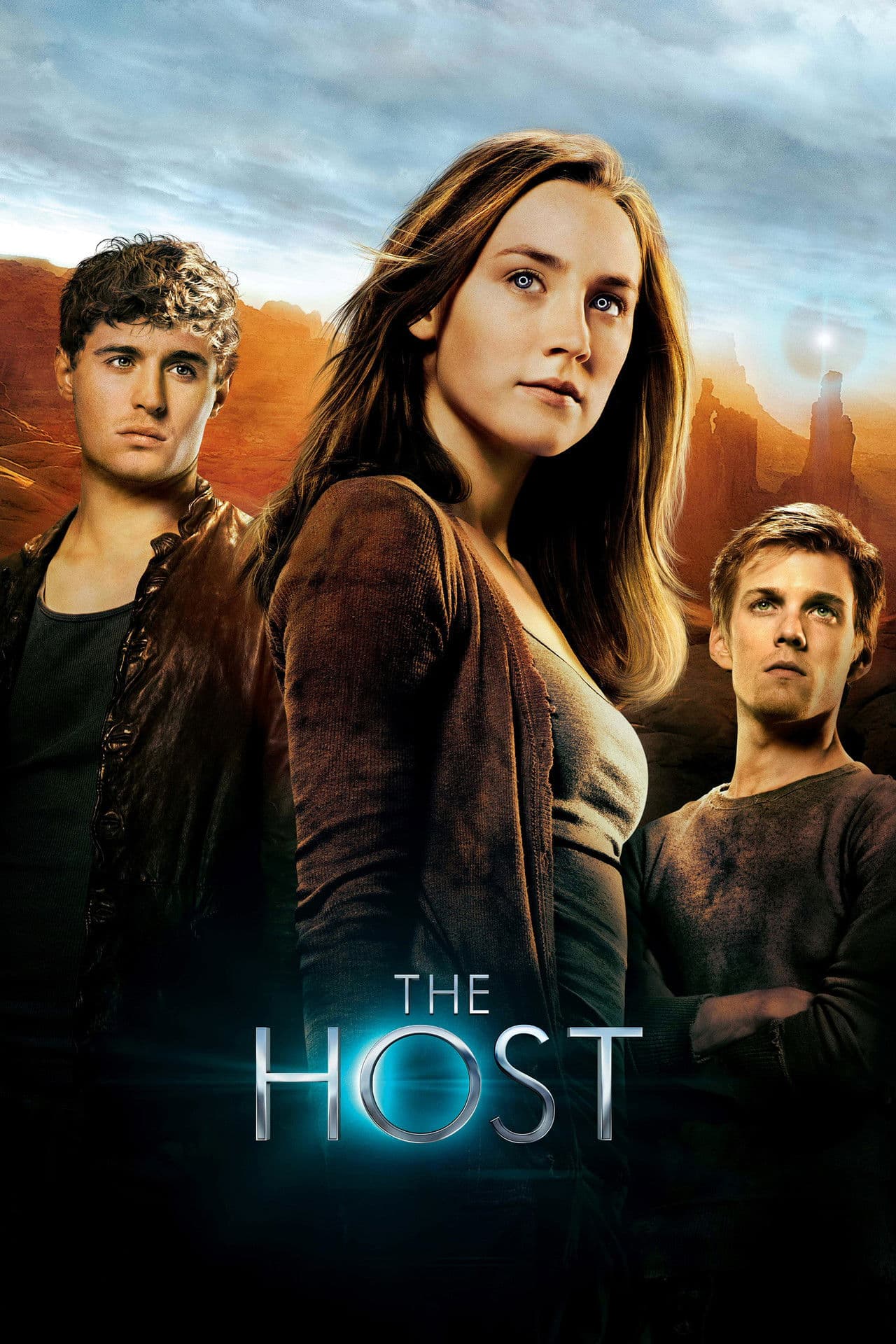 The Host preview 2