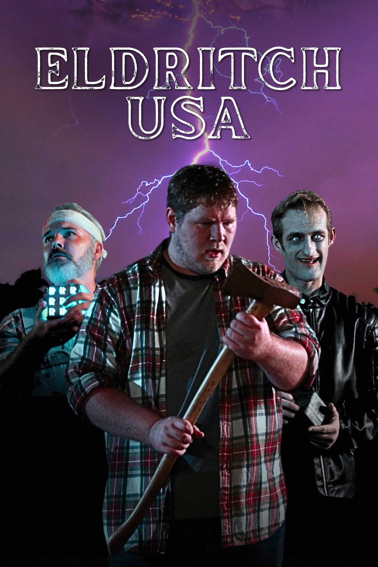 Eldritch, USA preview 2