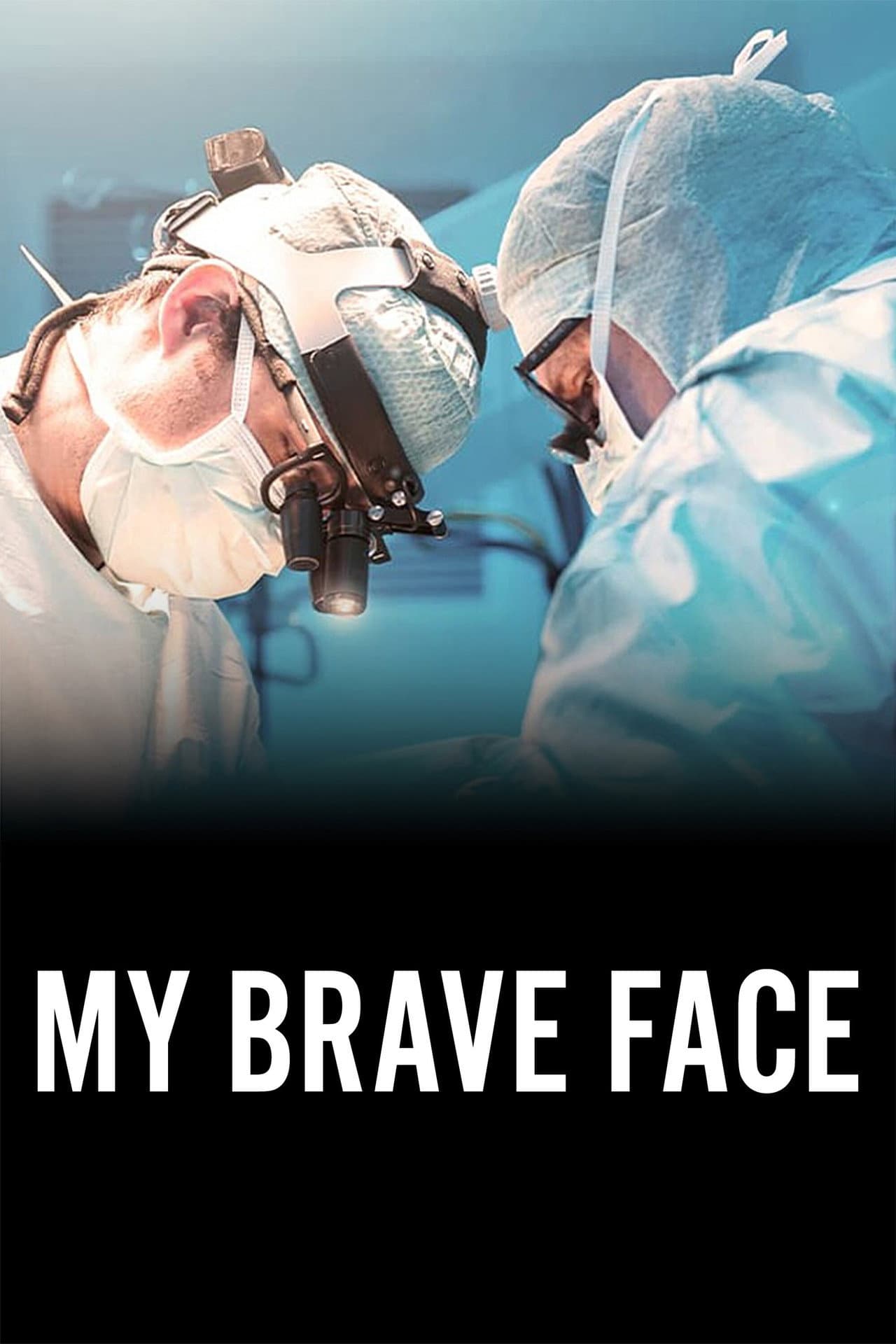 My Brave Face preview 2