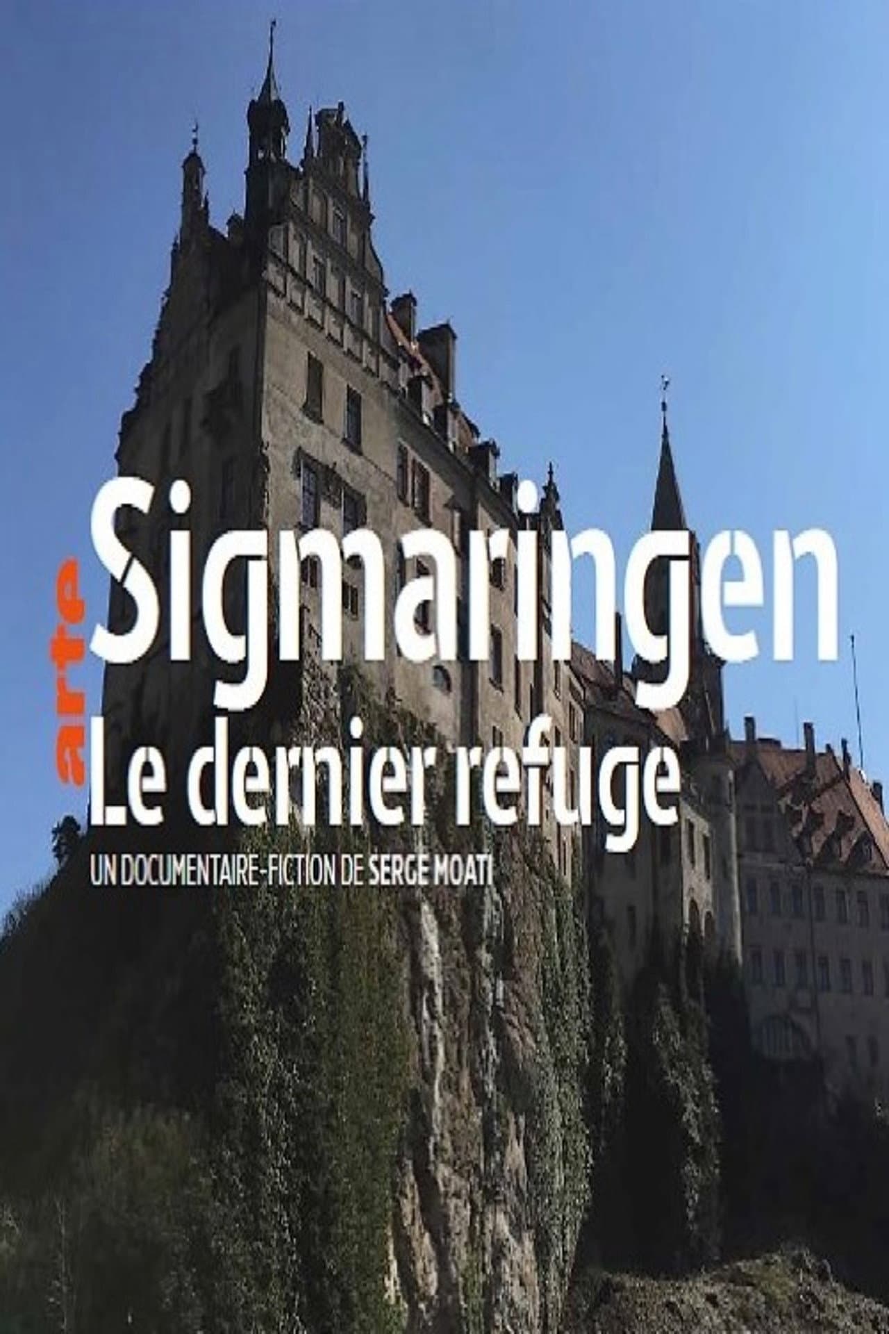 Sigmaringen, le dernier refuge preview 1