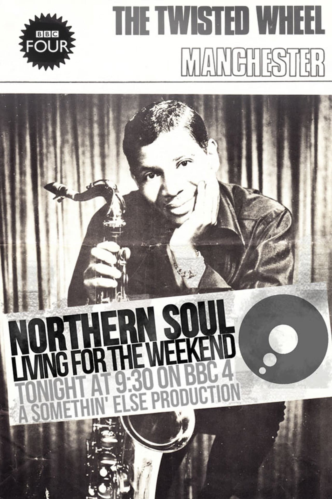 Northern Soul: Living for the Weekend preview 2