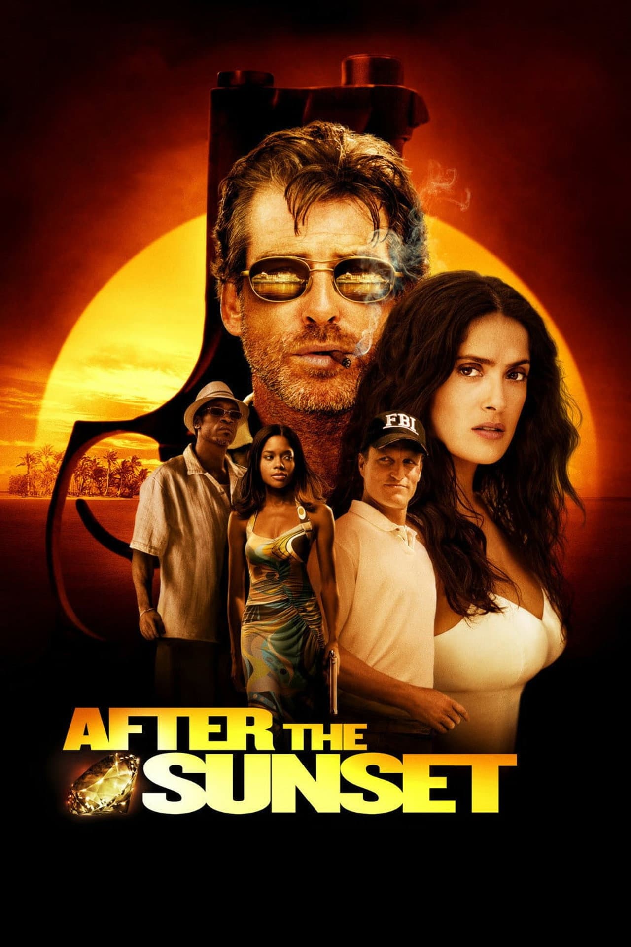 After the Sunset preview 2