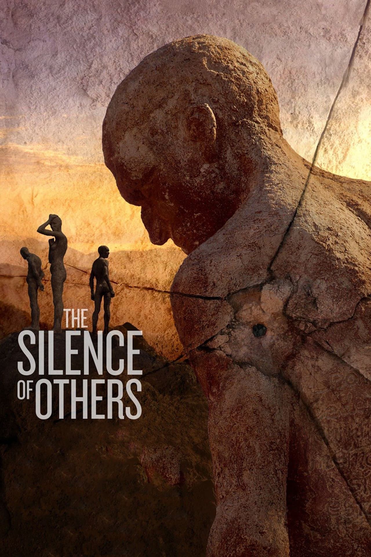 The Silence of Others preview 2