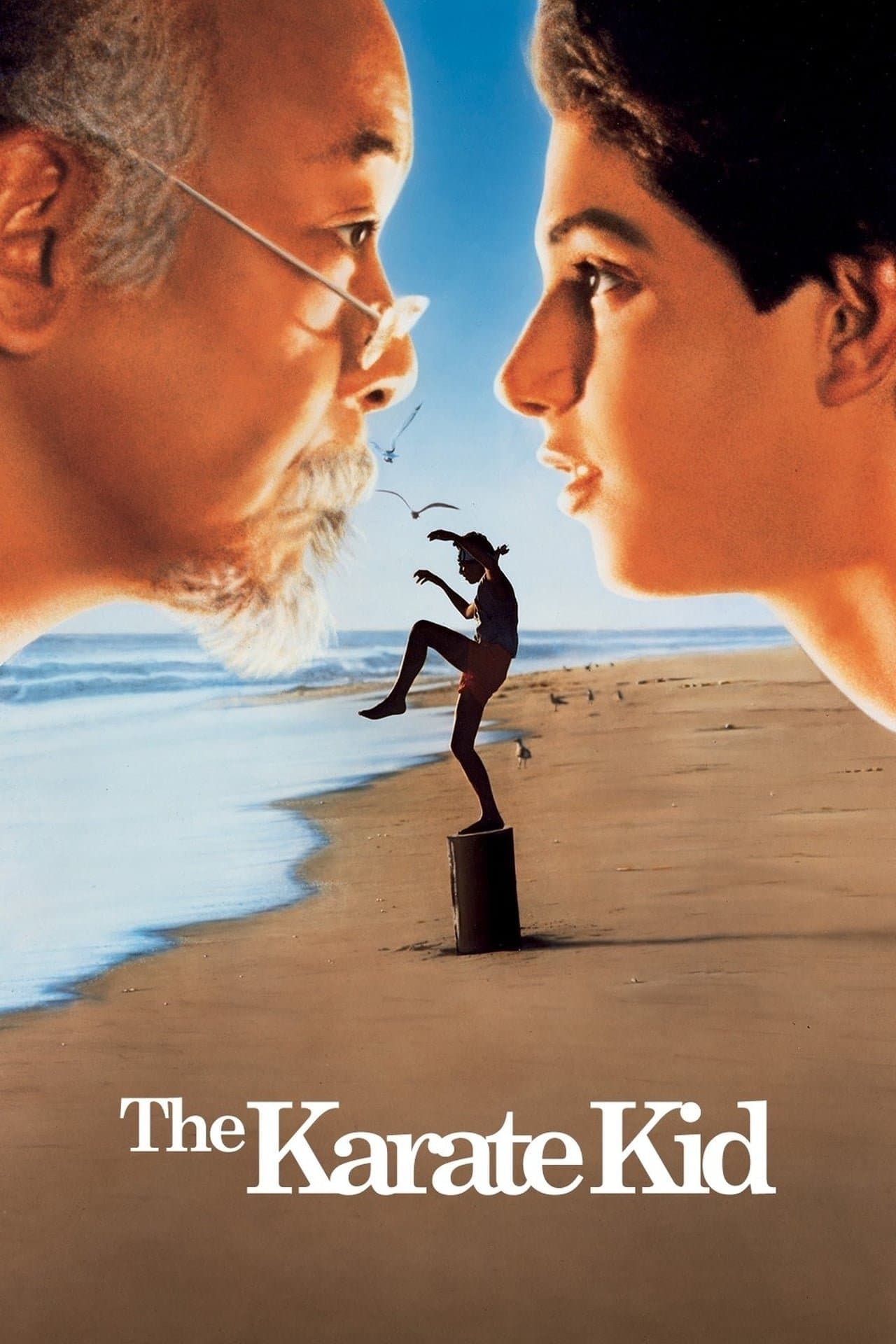 The Karate Kid preview 2