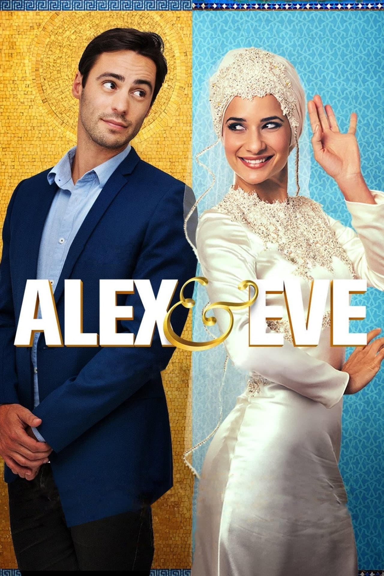 Alex & Eve preview 2