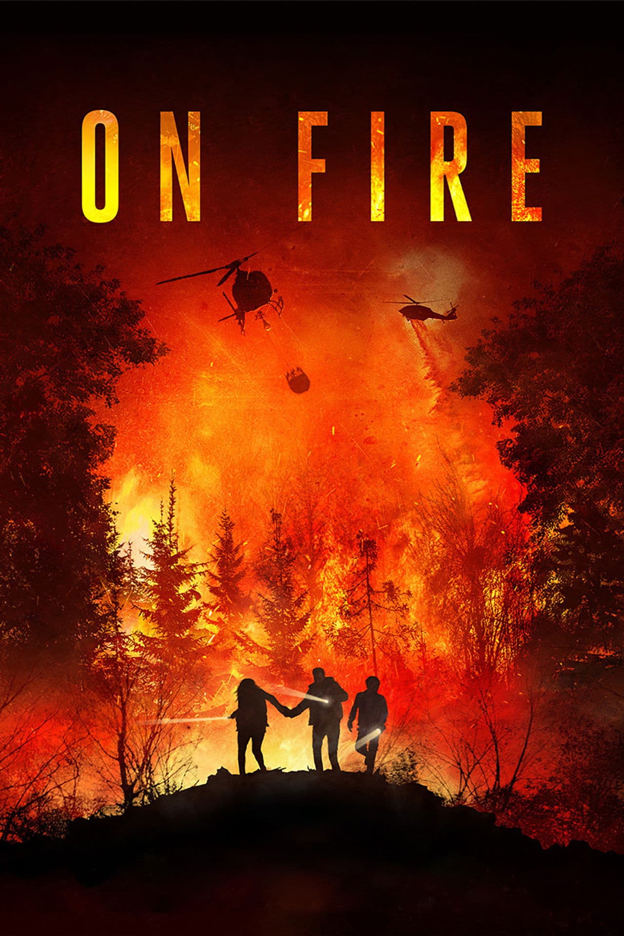 On Fire preview 2