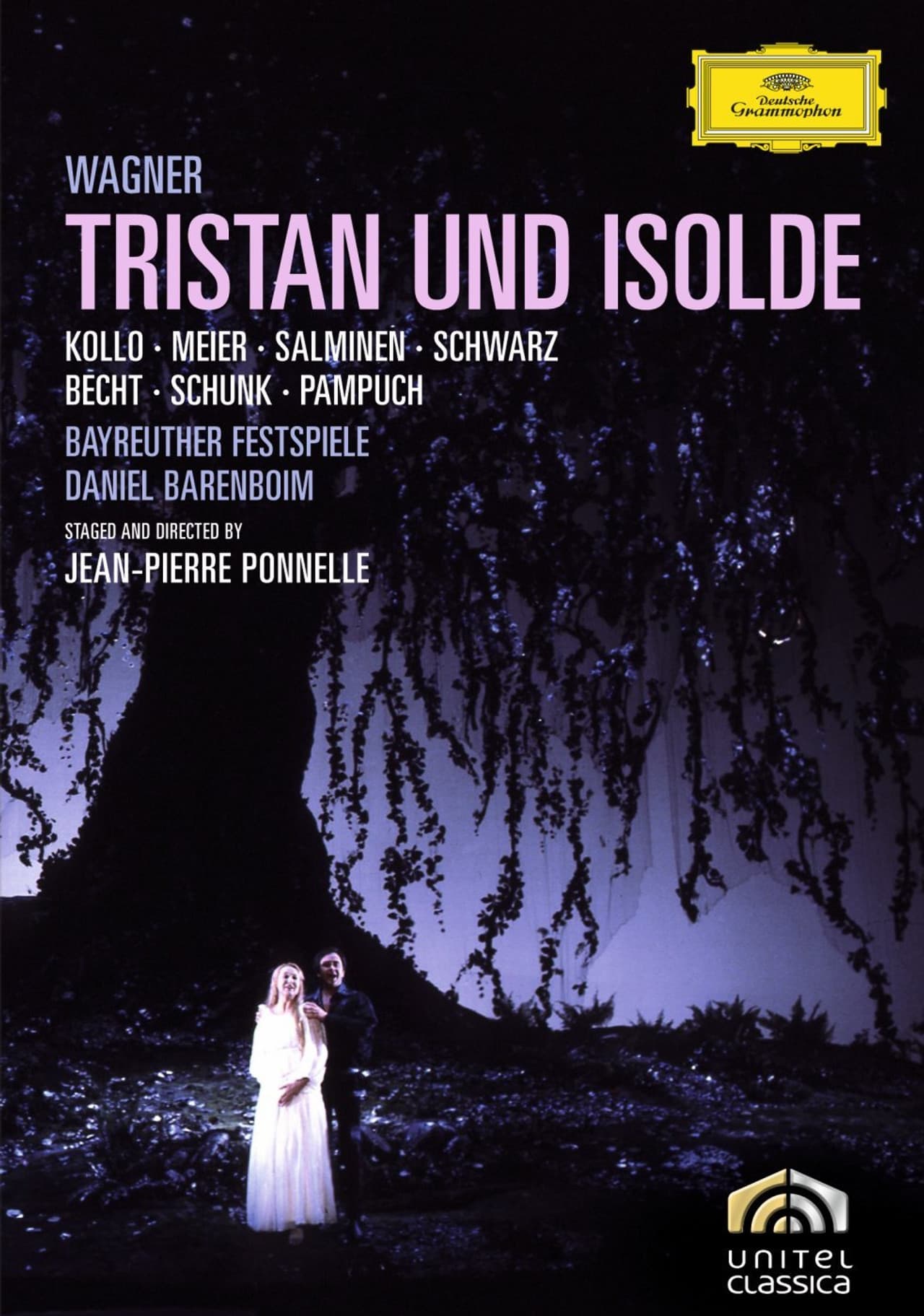 Tristan und Isolde preview 2