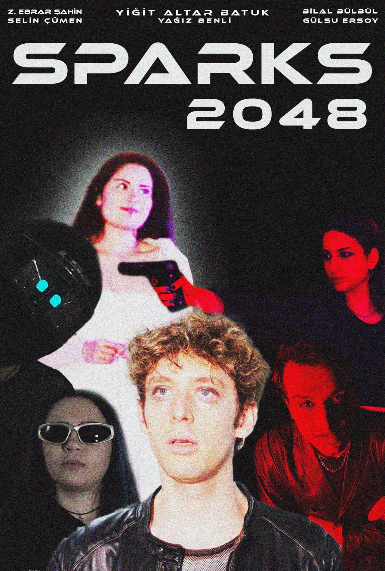 Sparks 2048 preview 2