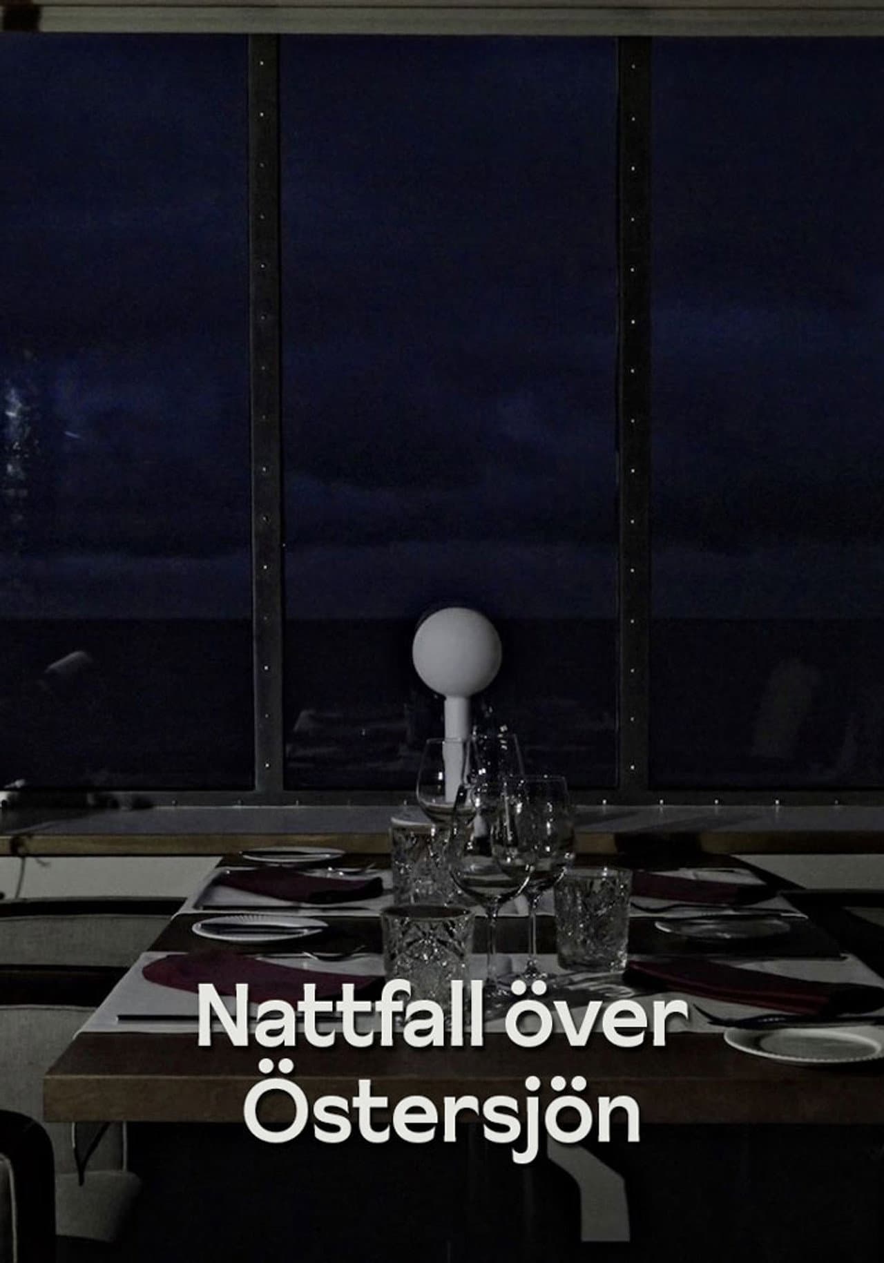 Nattfall över Östersjön / Öö Saabumine Läänemeeel preview 1