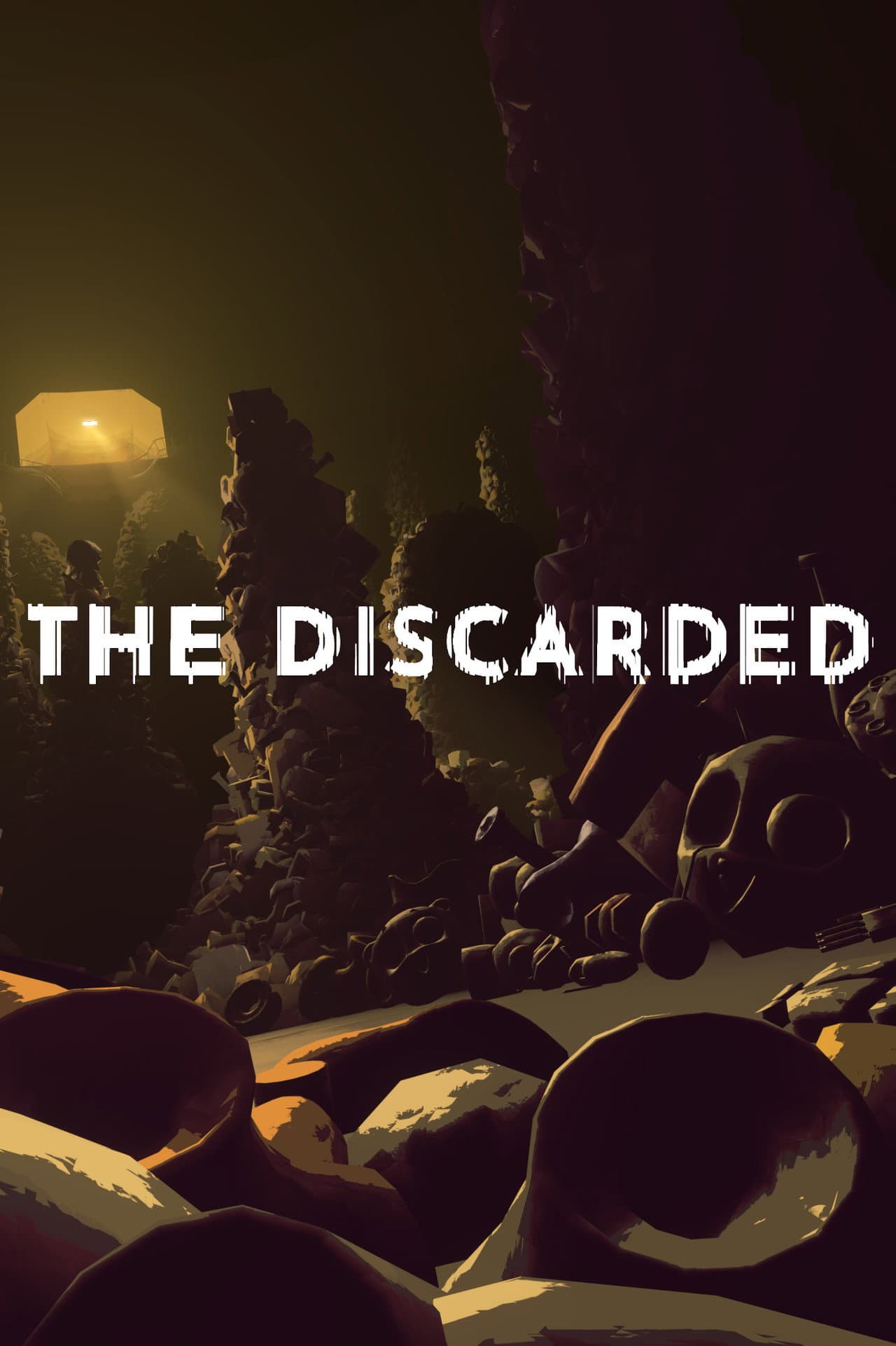 The Discarded preview 2
